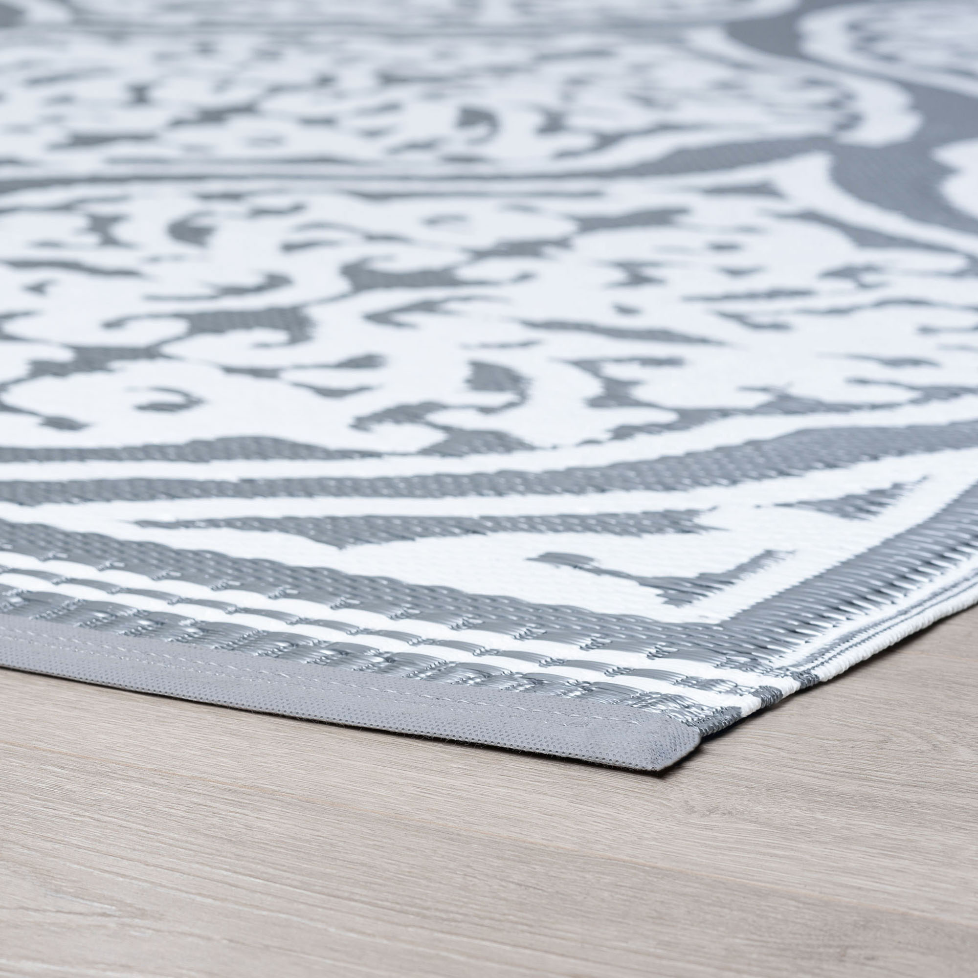 Tayse SUN1703 5X7 rugs - View #3