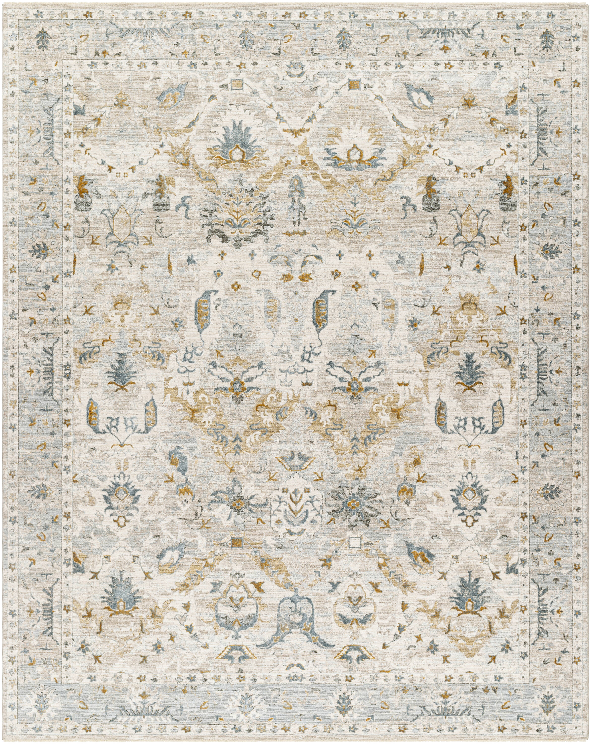 Livabliss DRE2308-710103 rugs - View #2