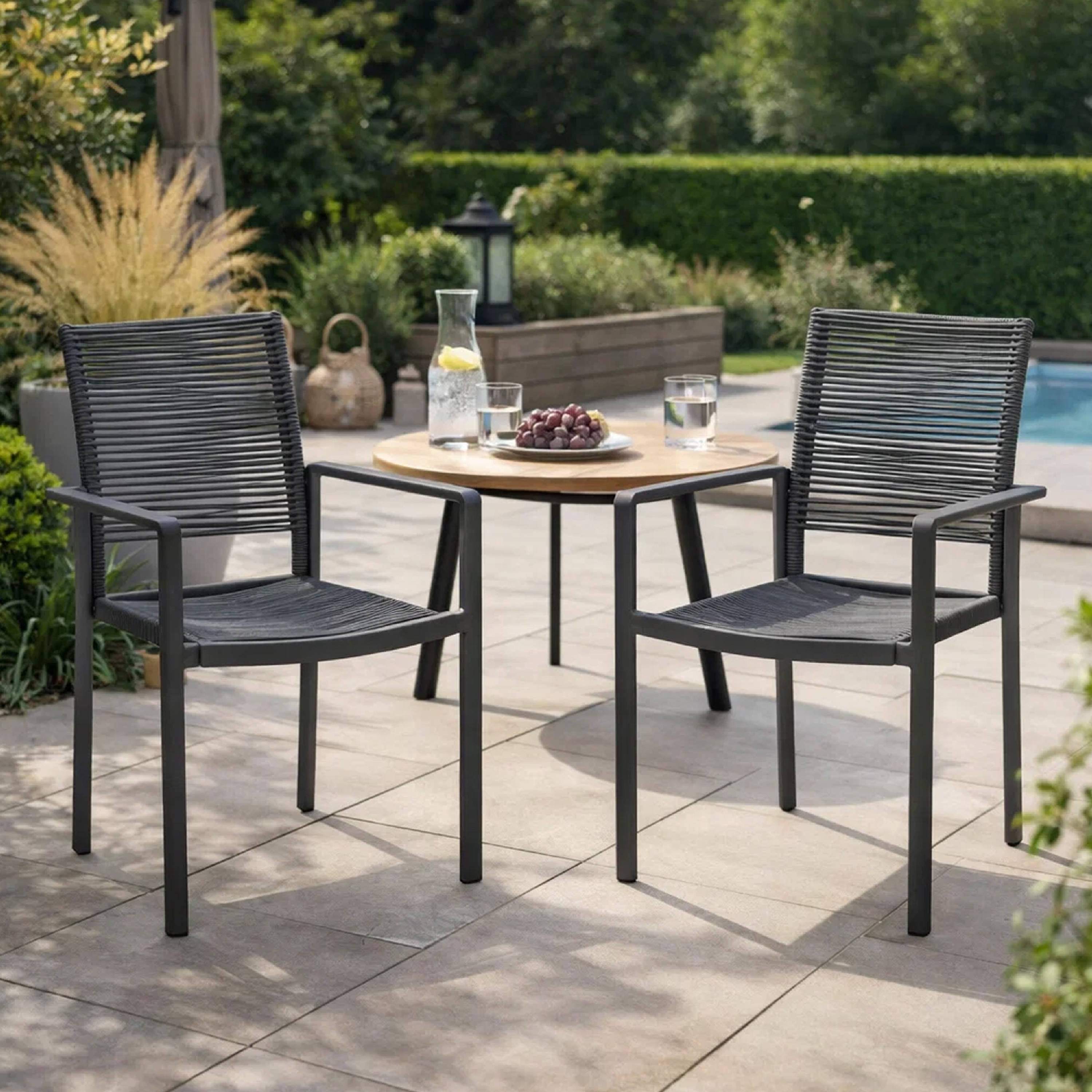 Benzara BM323383 Patio-Chairs - View #8