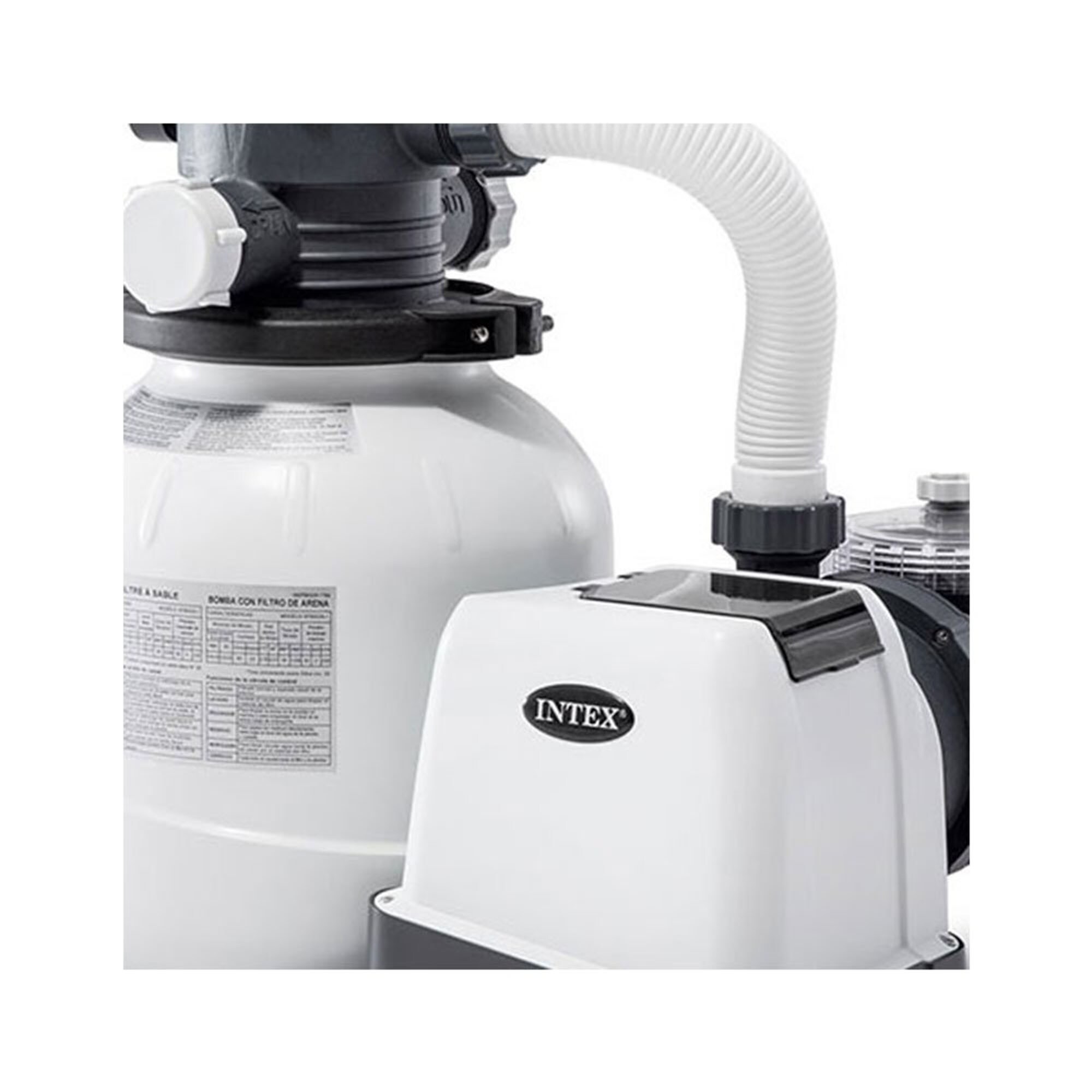 Intex 177165 Pool-Pumps - View #2