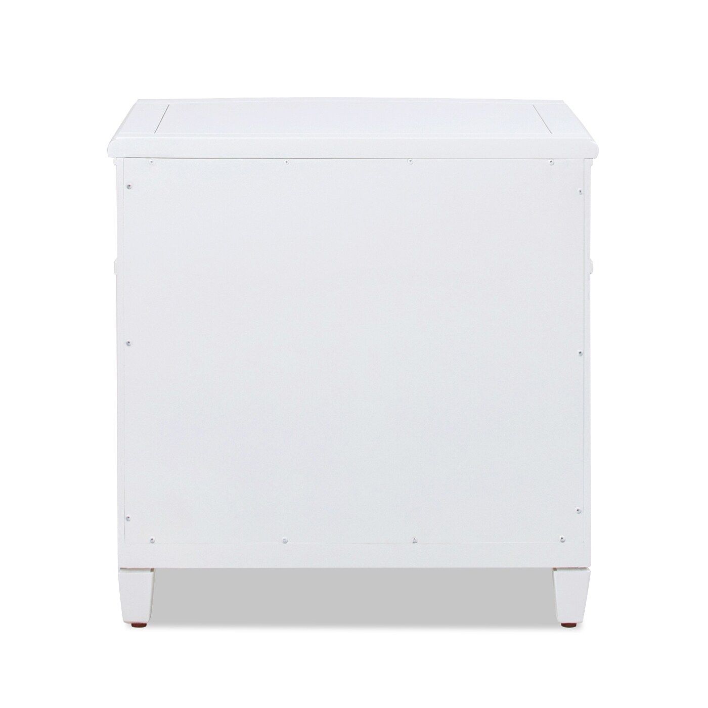 Jennifer Taylor Home LWHITE-CTG87070 End-Tables - View #8