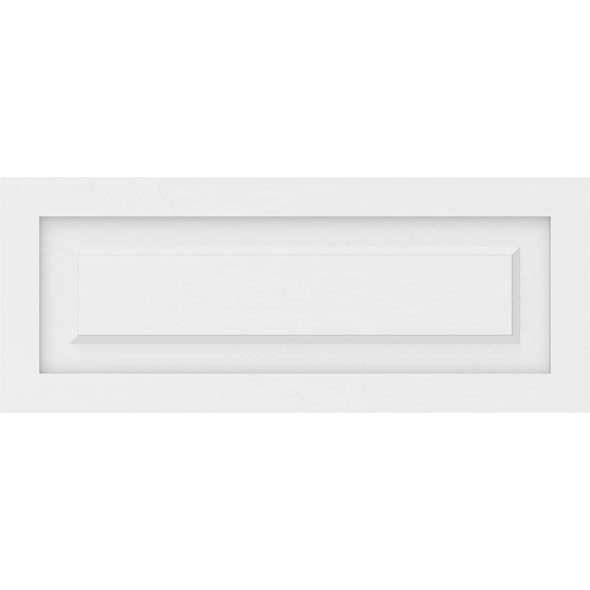 Ekena Millwork WALP30X12X062HAR Wall-Panels - View #2