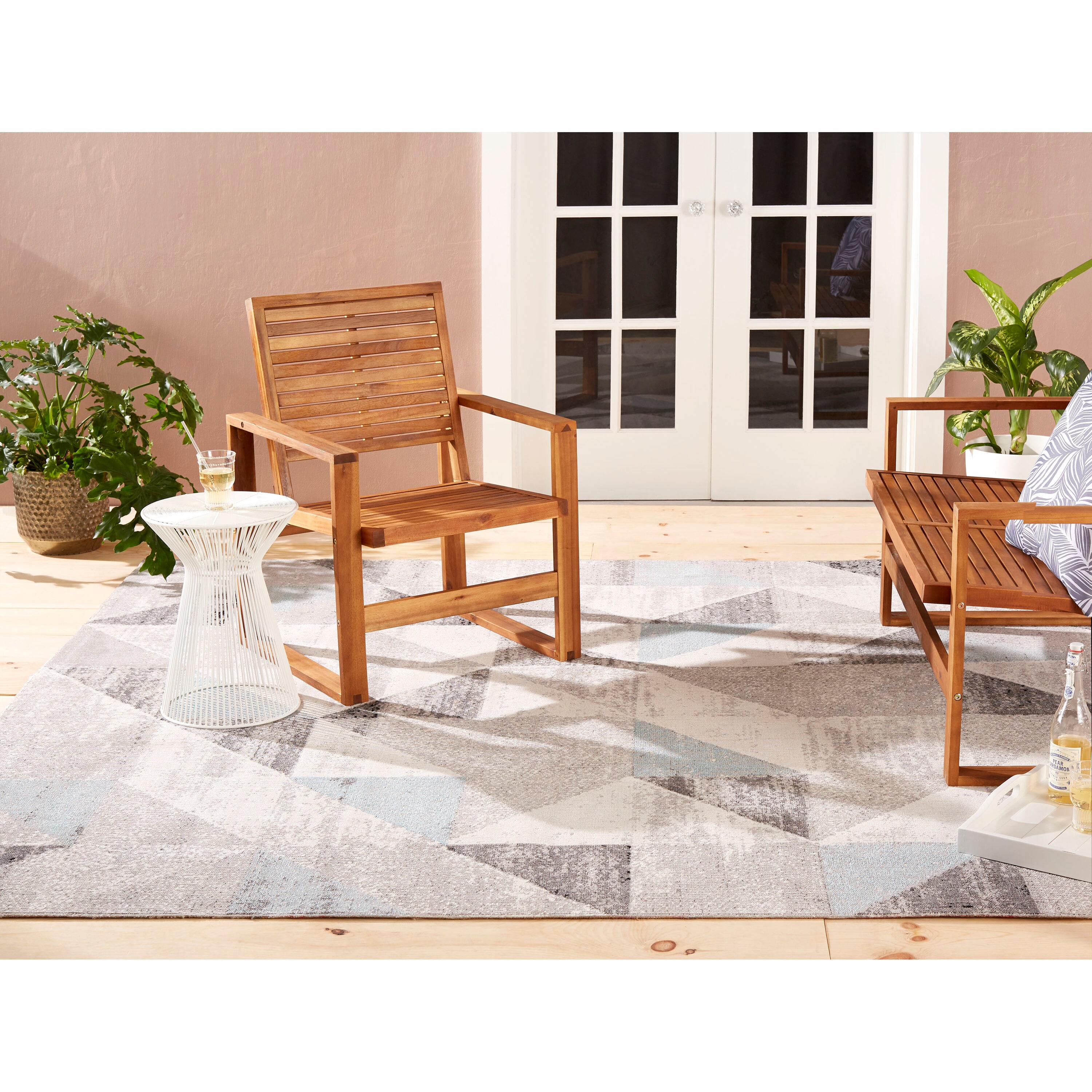 Nicole Miller 2-4101-705 rugs - View #2