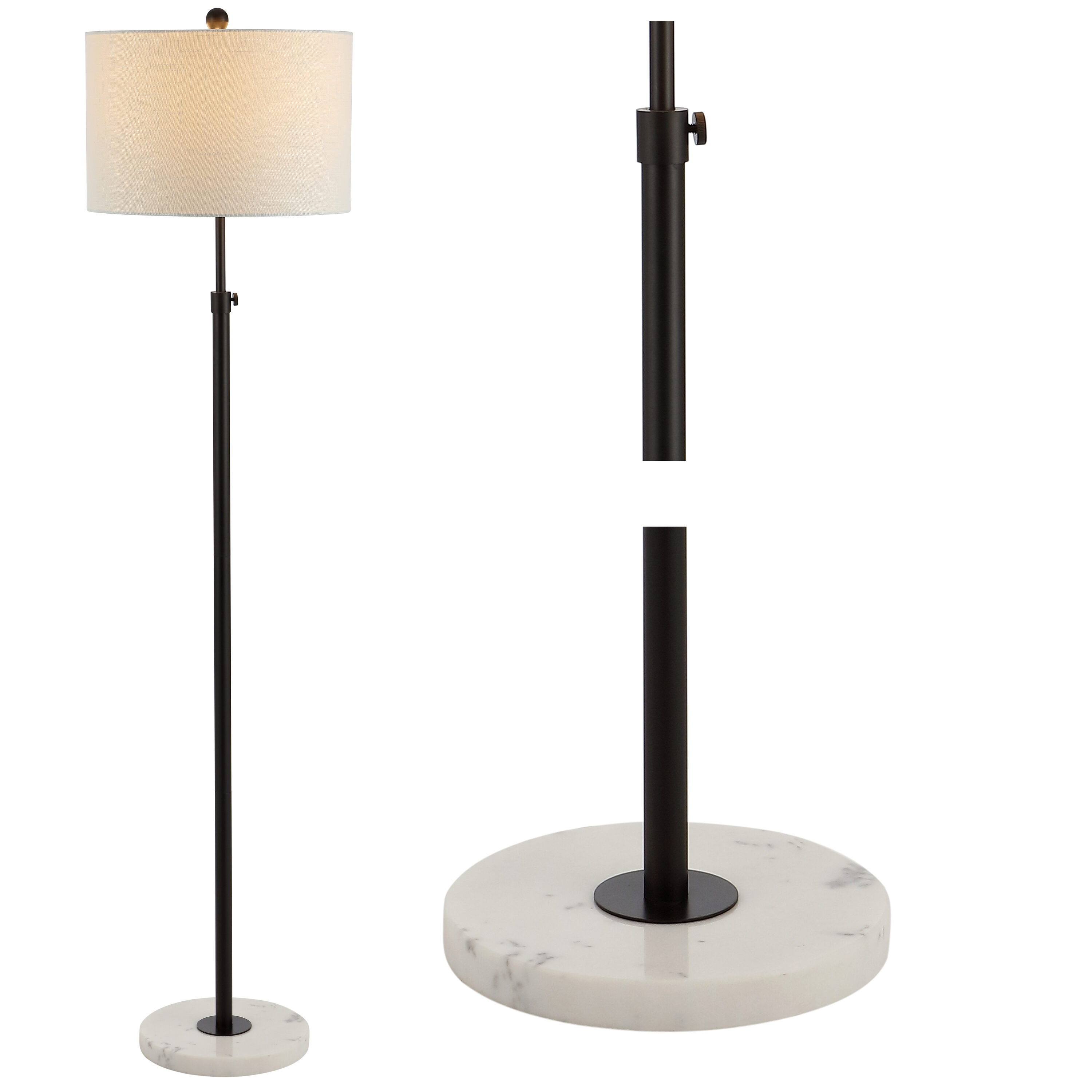 JONATHAN  Y JYL3022B floorlamps - View #7