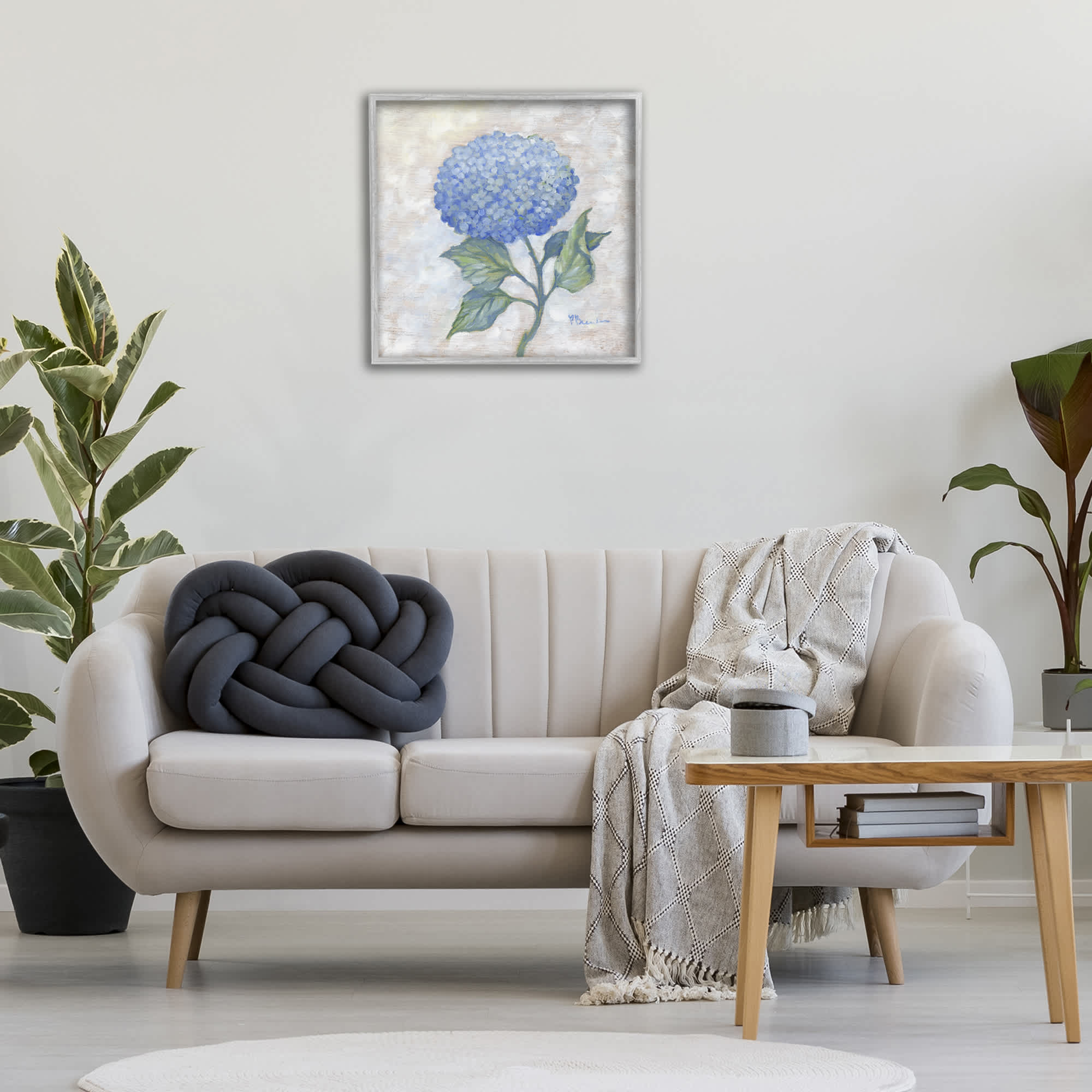 Stupell Industries BT-742-GFF-24X24 Wall-Art - View #3