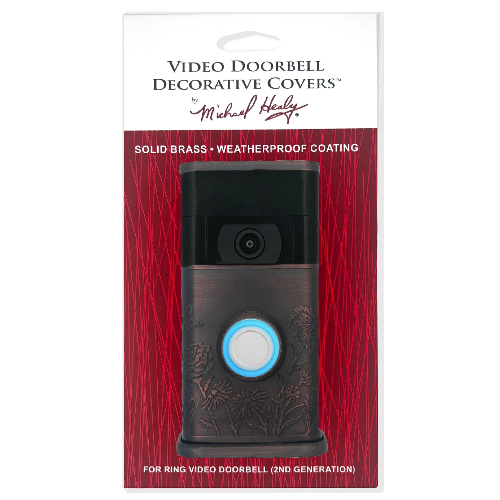 Michael Healy MHVR20044 Doorbell-Chime-Access - View #5