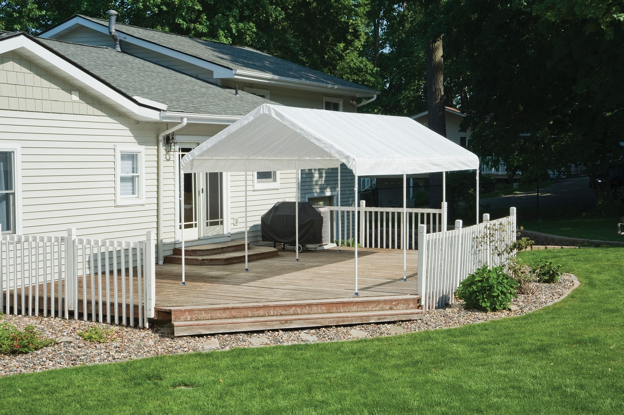 Arrow 23541 Canopies-Sl - View #7
