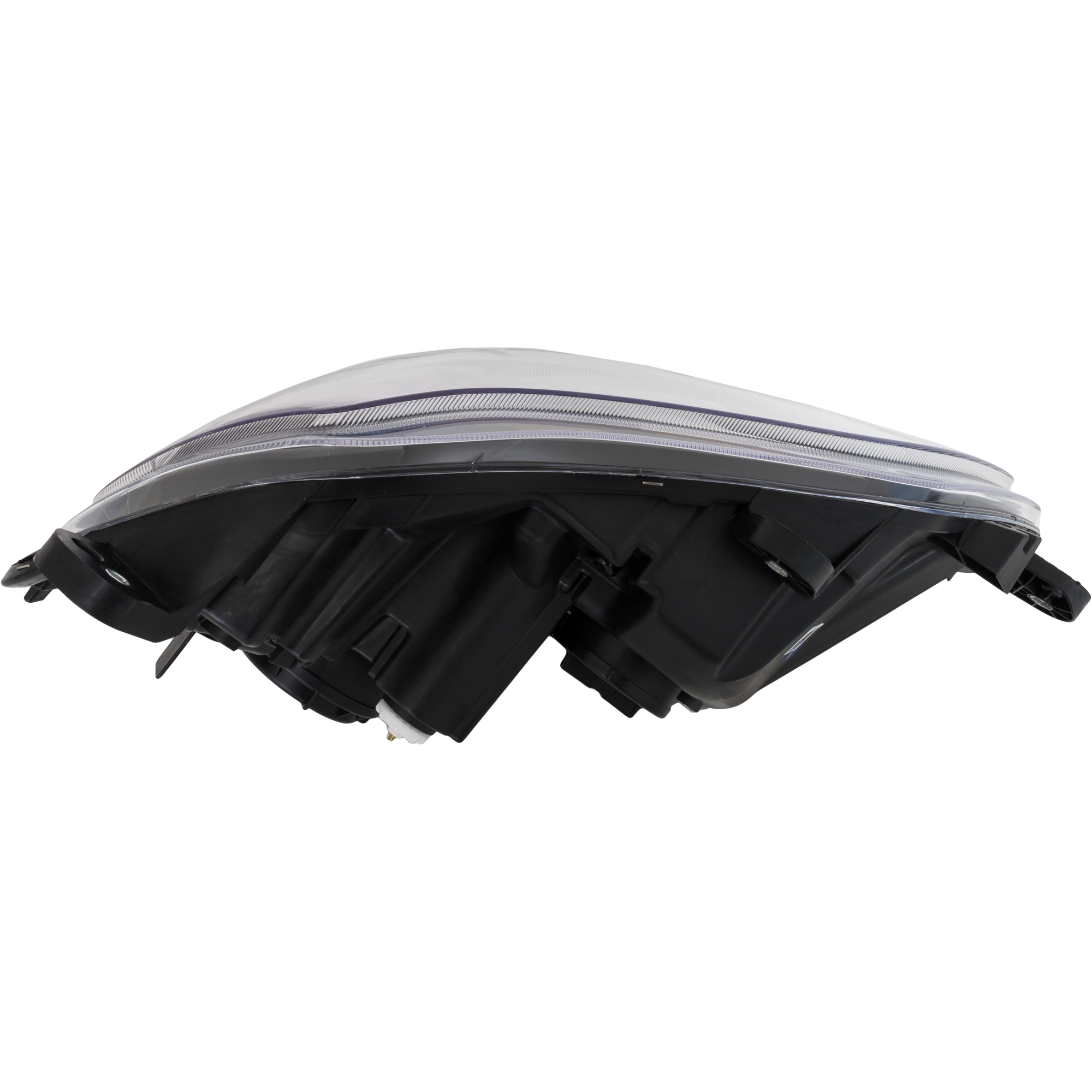Garage-Pro GPRK10010074-HDU Headlights-Components - View #3