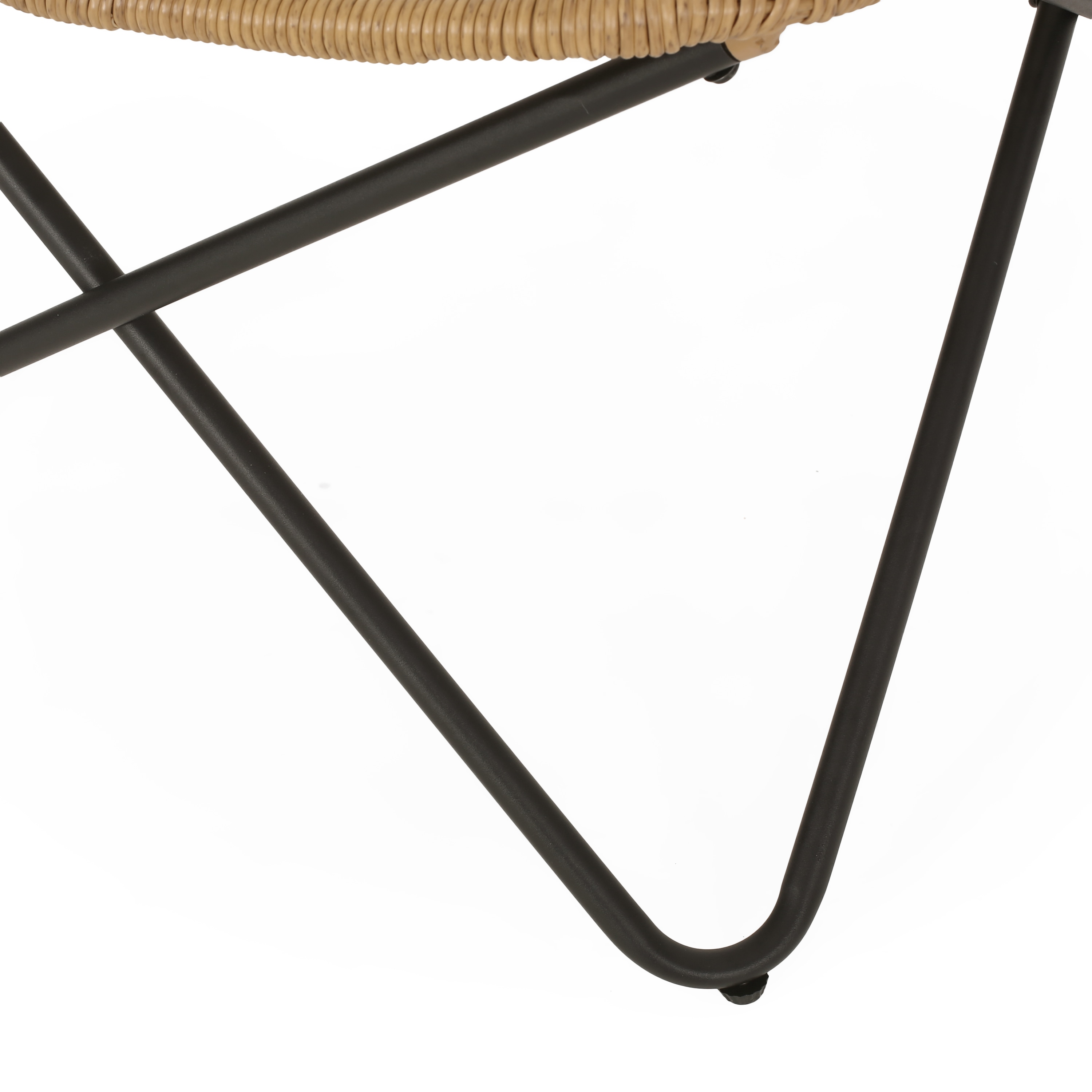 Clihome CL-NI-54589-1 Patio-Chairs - View #12