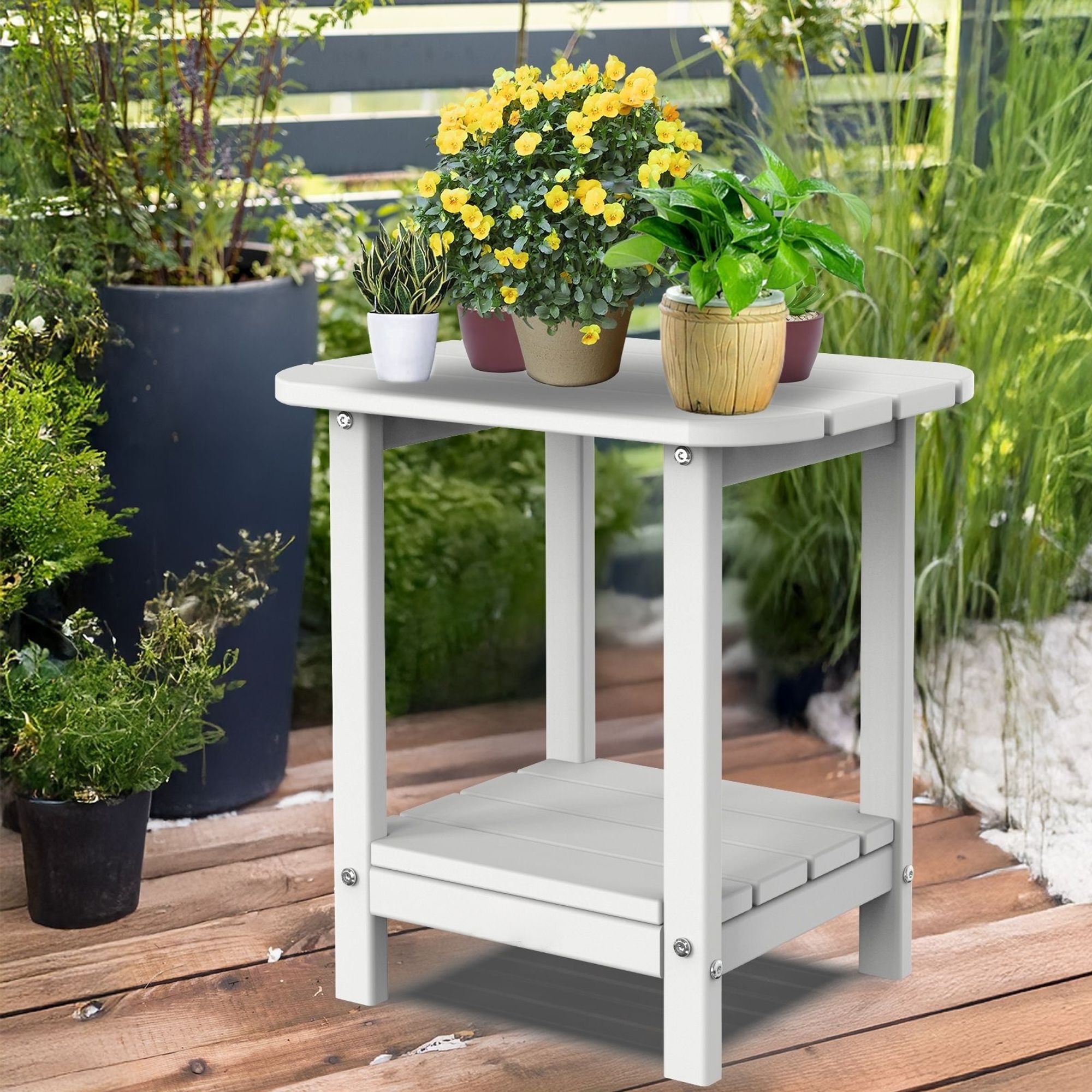 Winado TGK1-G56000301 Patio-Tables - View #4