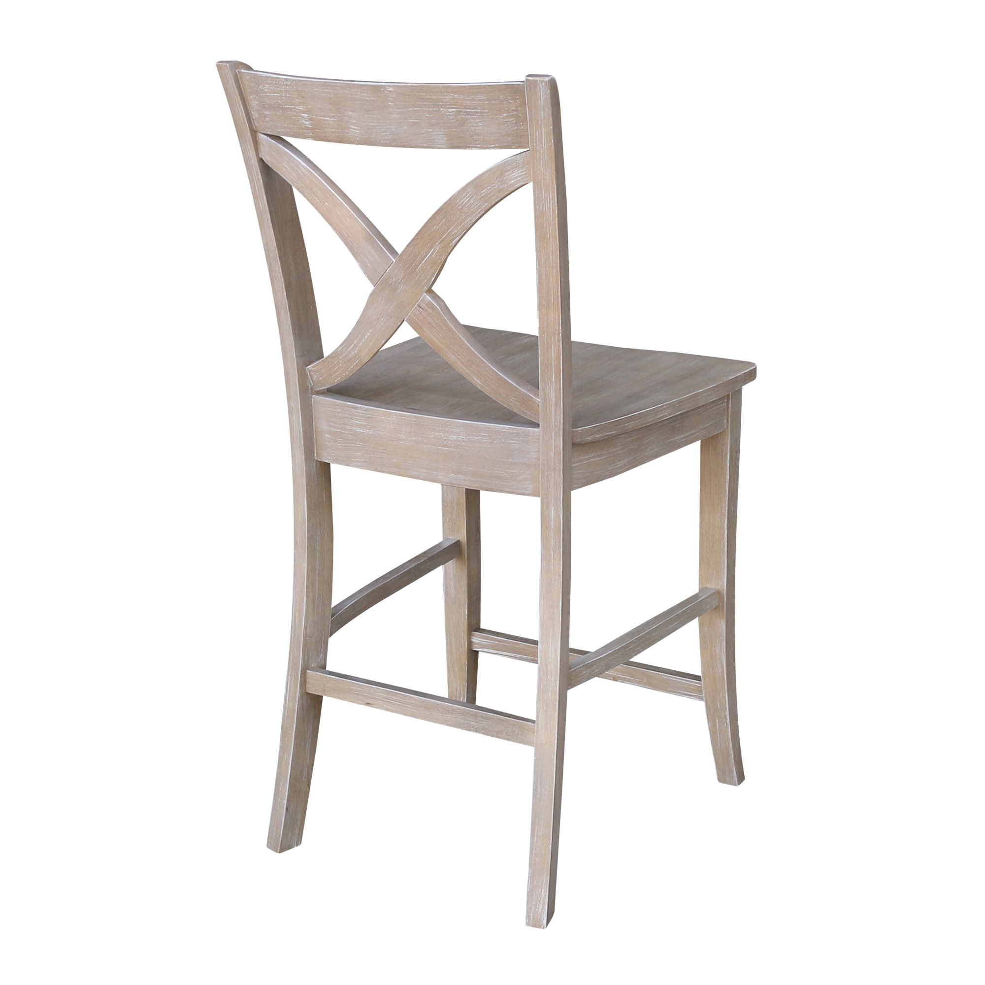International Concepts S09-142 stools - View #4