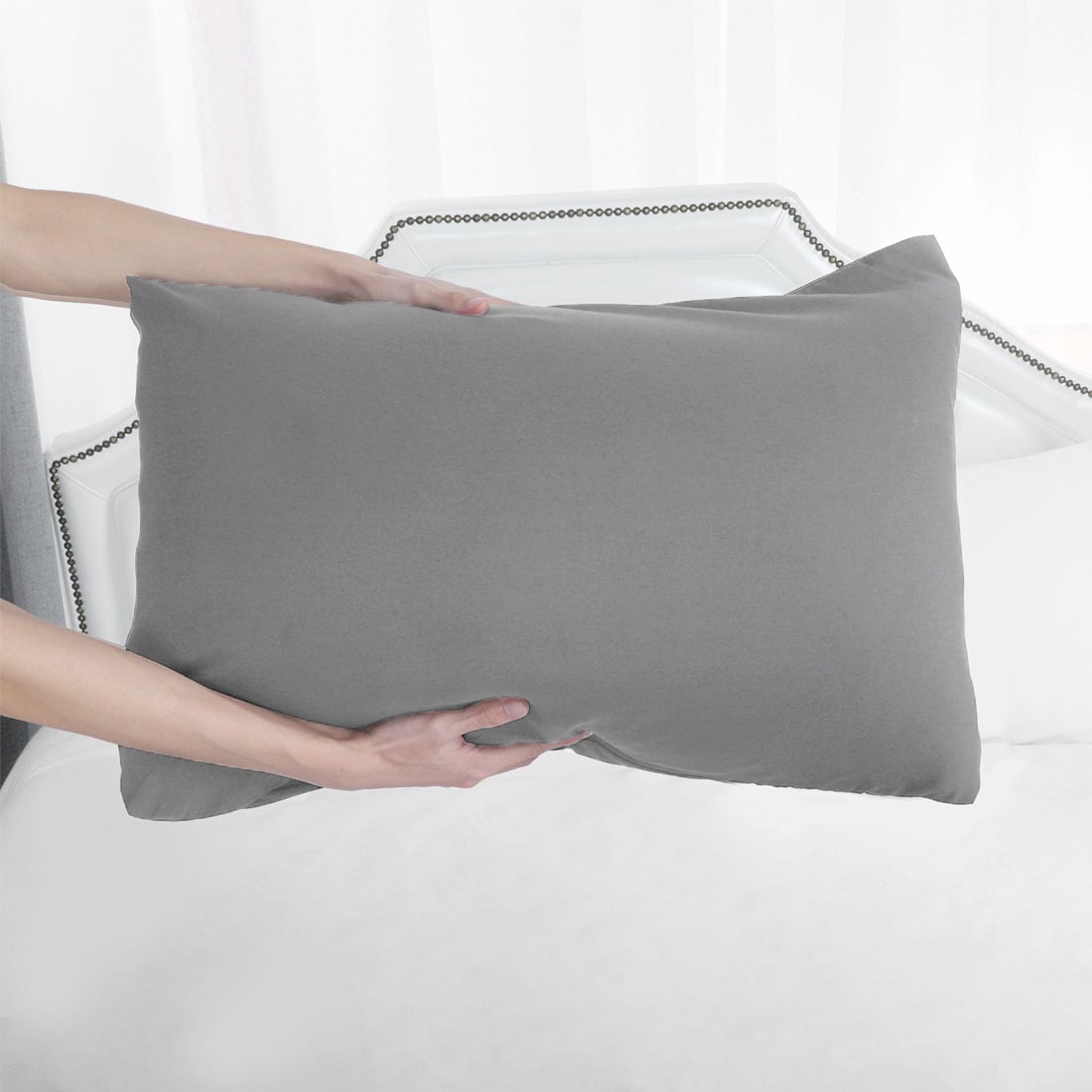 Unique Bargains S25111200UX3050 Pillow-Cases - View #10