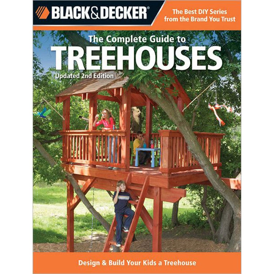 BLACK+DECKER B&D Complete Guide to Finished Basements, 2nd Edition
