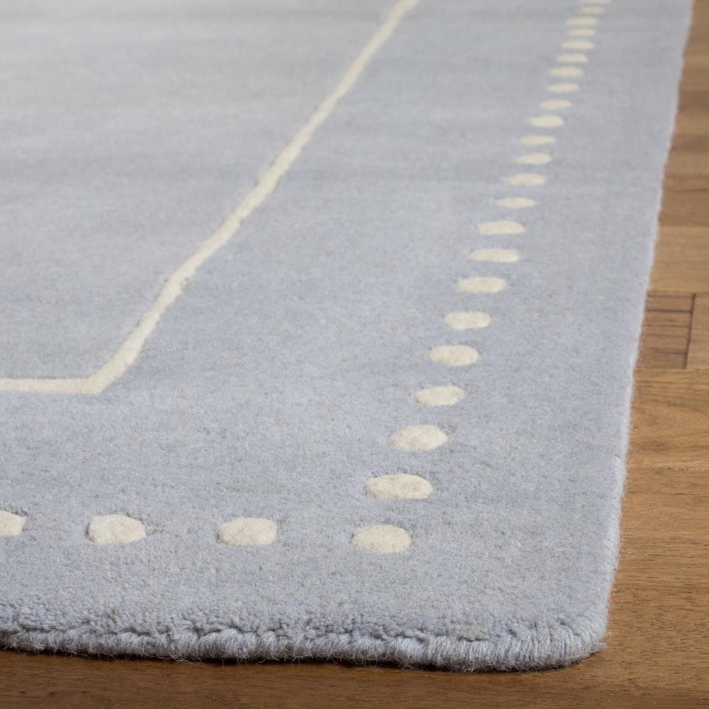 Safavieh BEL151A-5SQ rugs - View #3
