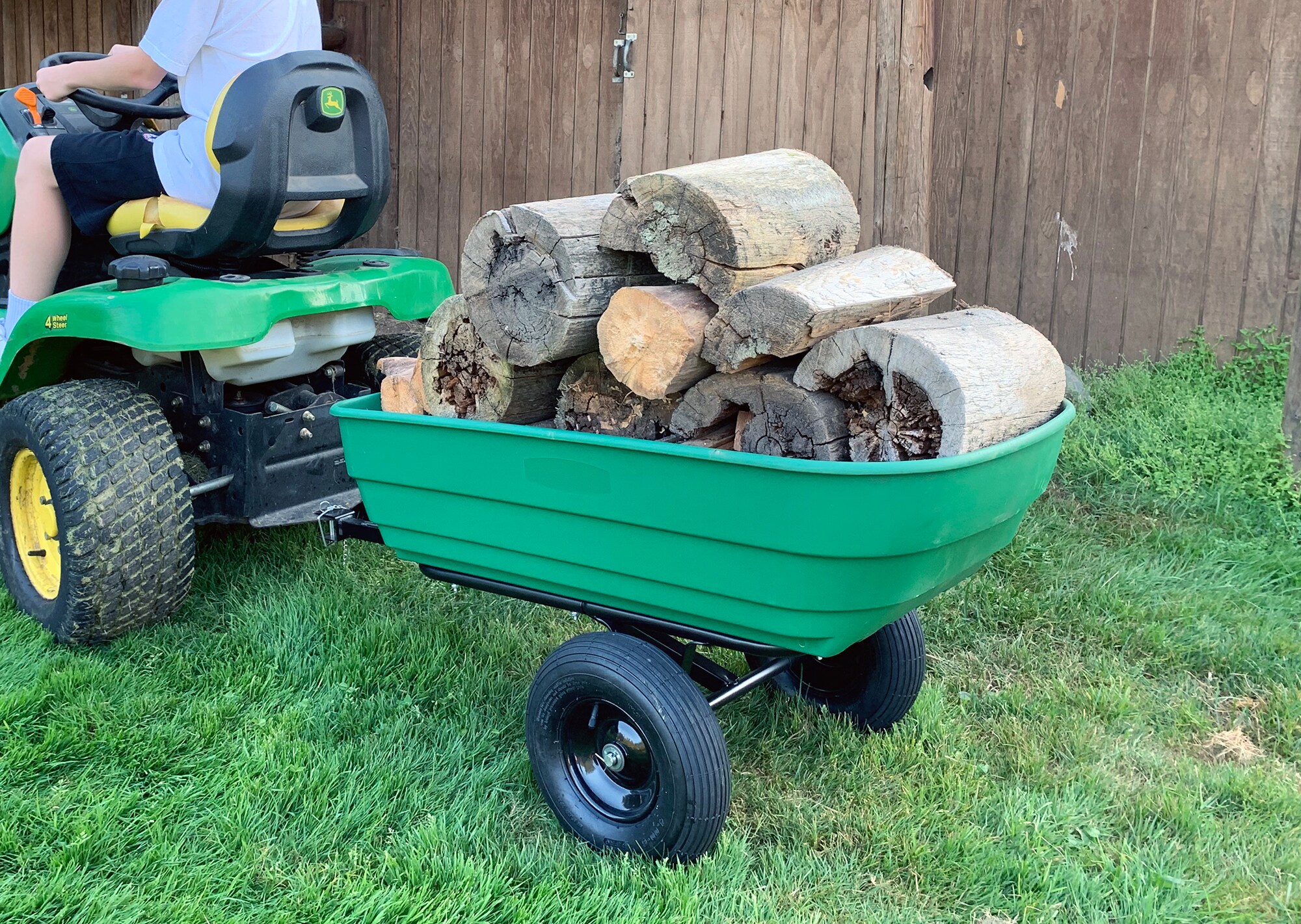 Garden Star 70035 Yard-Carts - View #4