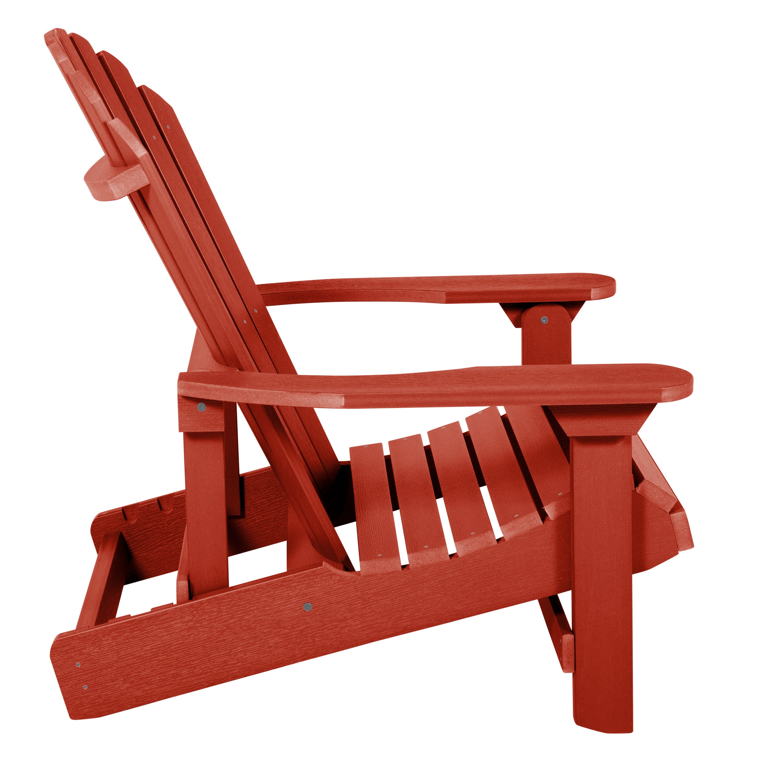highwood AD-KING1-RED Patio-Chairs - View #5