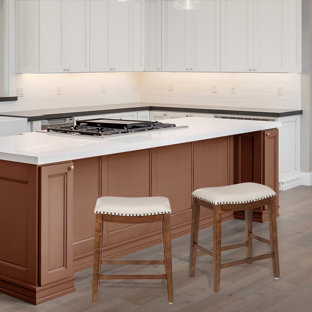 OSP Home Furnishings MET1524-BD28 stools - View #6