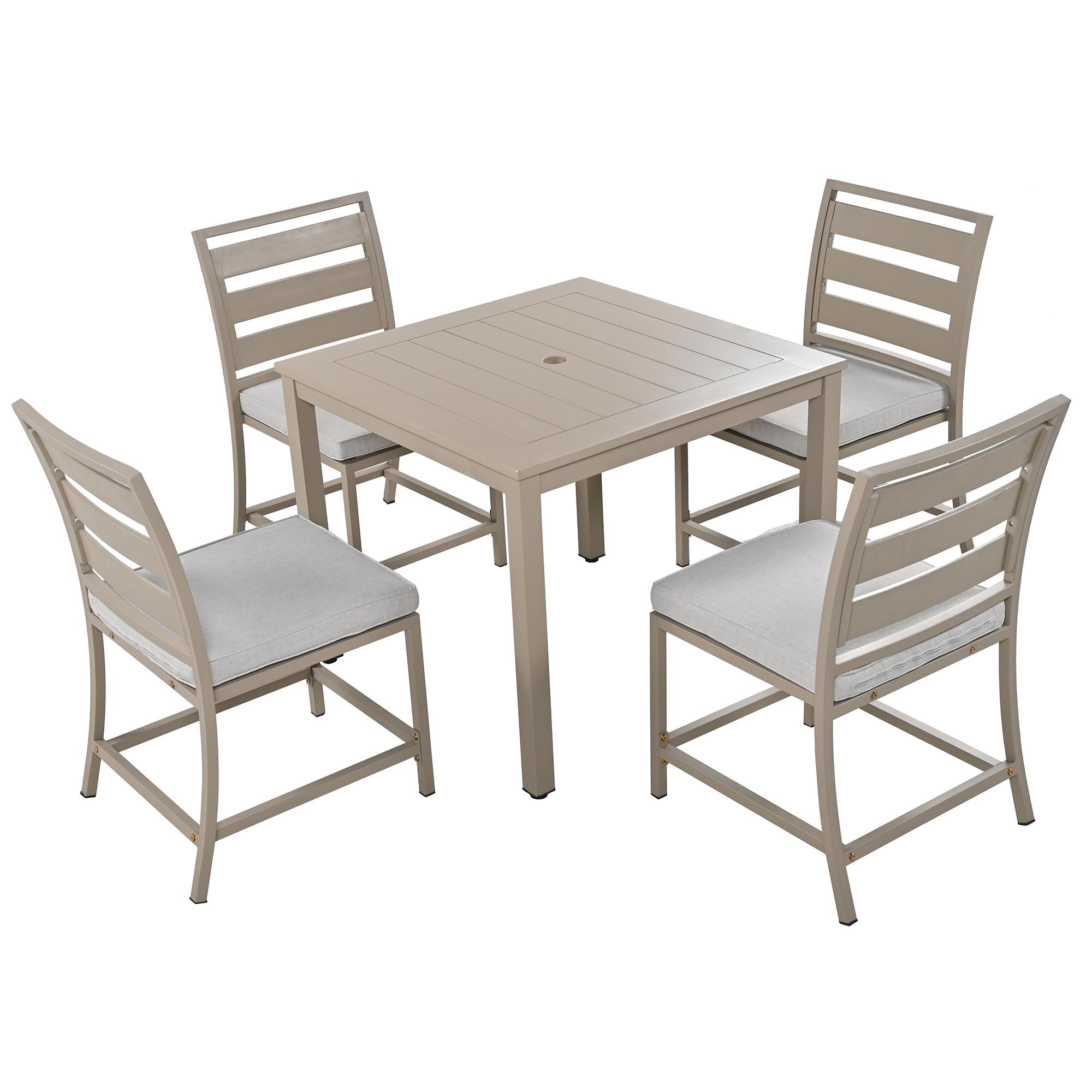 Bayfeve BFUS-334E Patio-Dining-Sets - View #3
