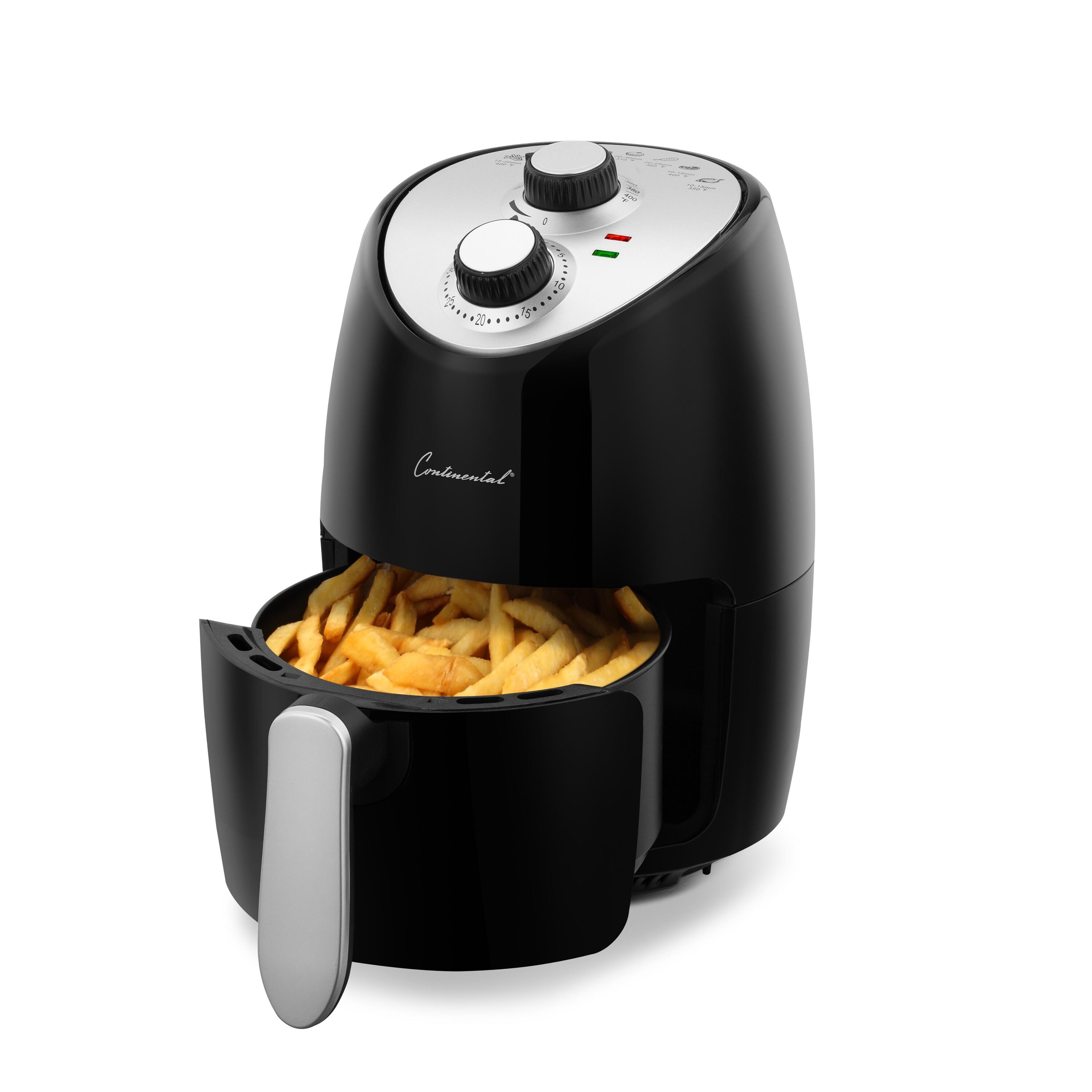 Continental CE-DF309 Air-Fryers - View #4