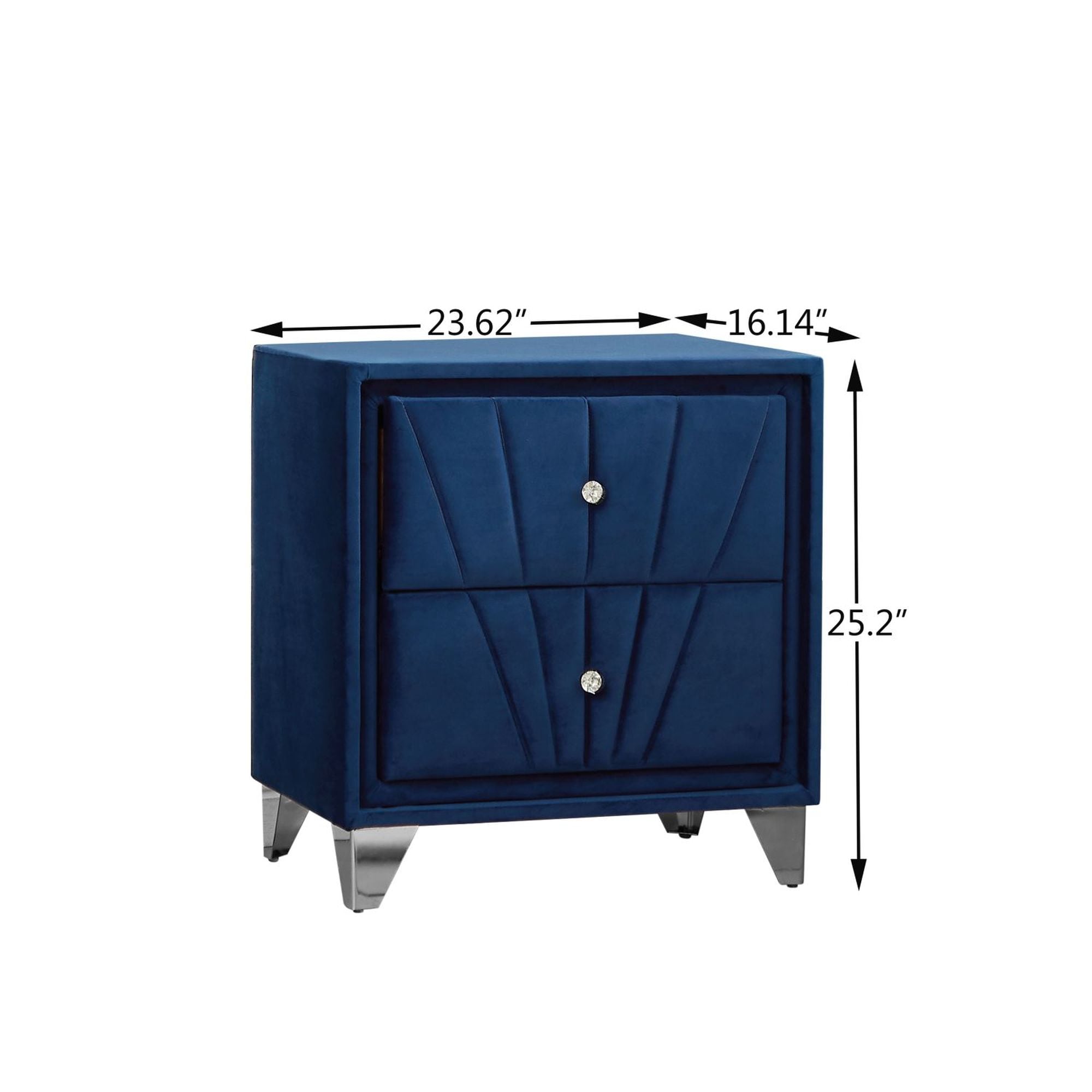 JASMODER W130254250 nightstands - View #7
