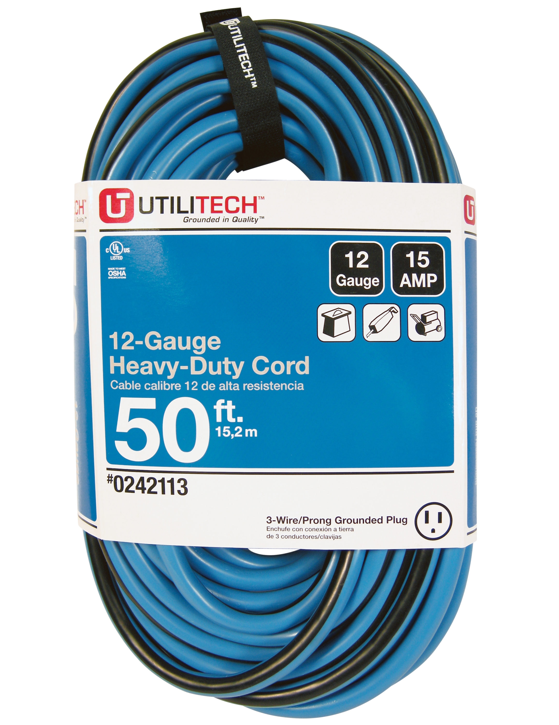 Utilitech Outdoor at Lowes