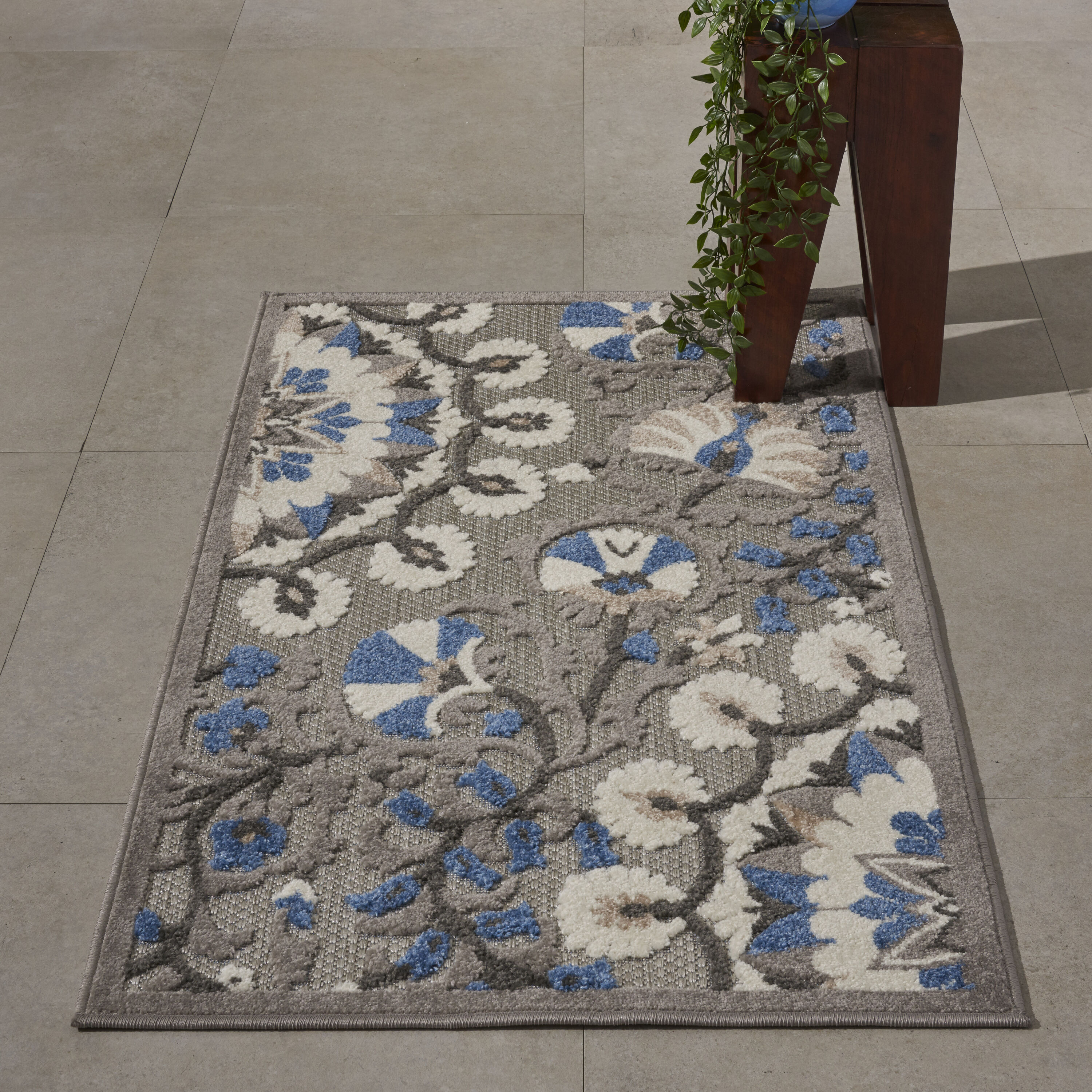 Nourison 99446739476 rugs - View #5