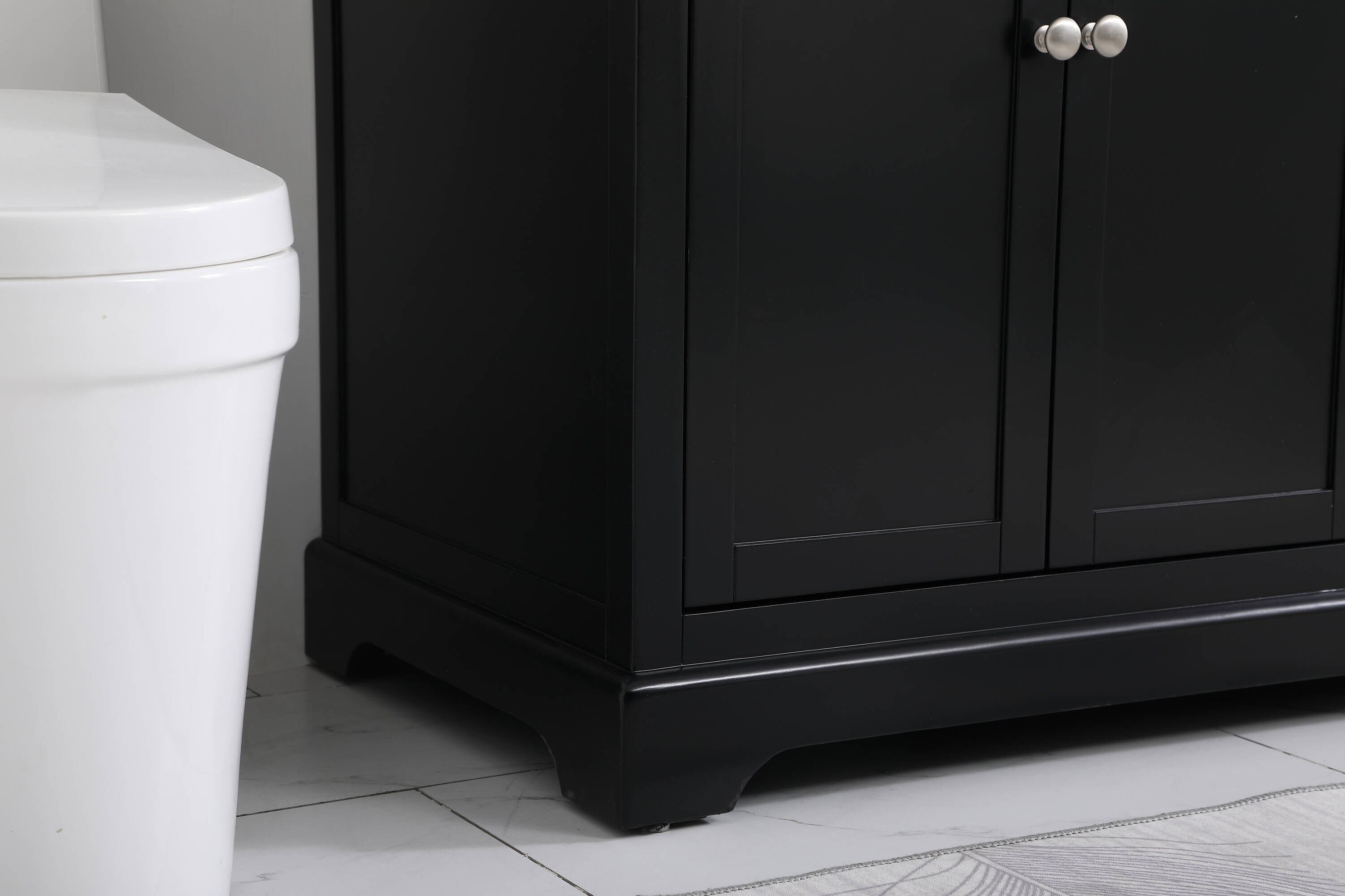 Elegant Decor HF180726BK Bath-Vanity-Combo - View #7