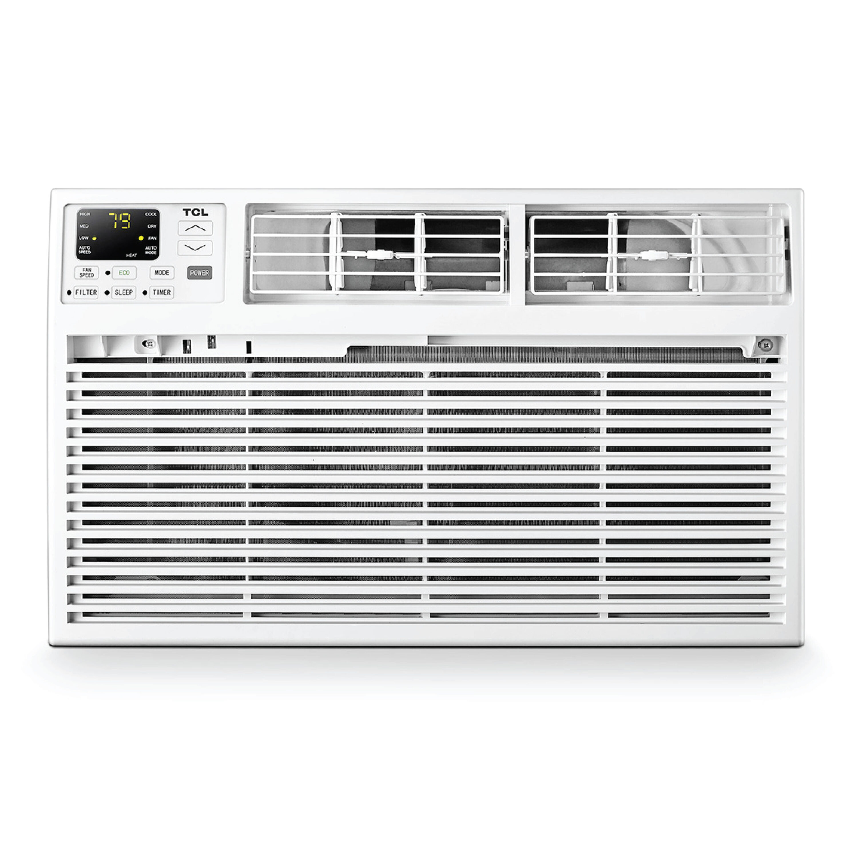 TCL H8T91H Wall-Air-Conditioners - View #15