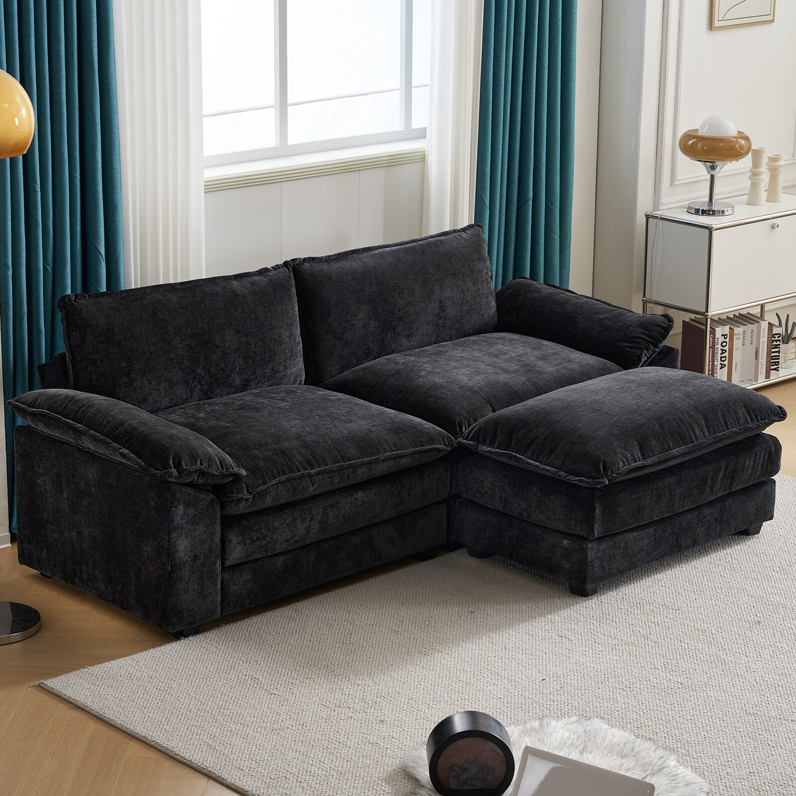 Outopee L1G52002549-50 Sofas-Loveseats - View #7