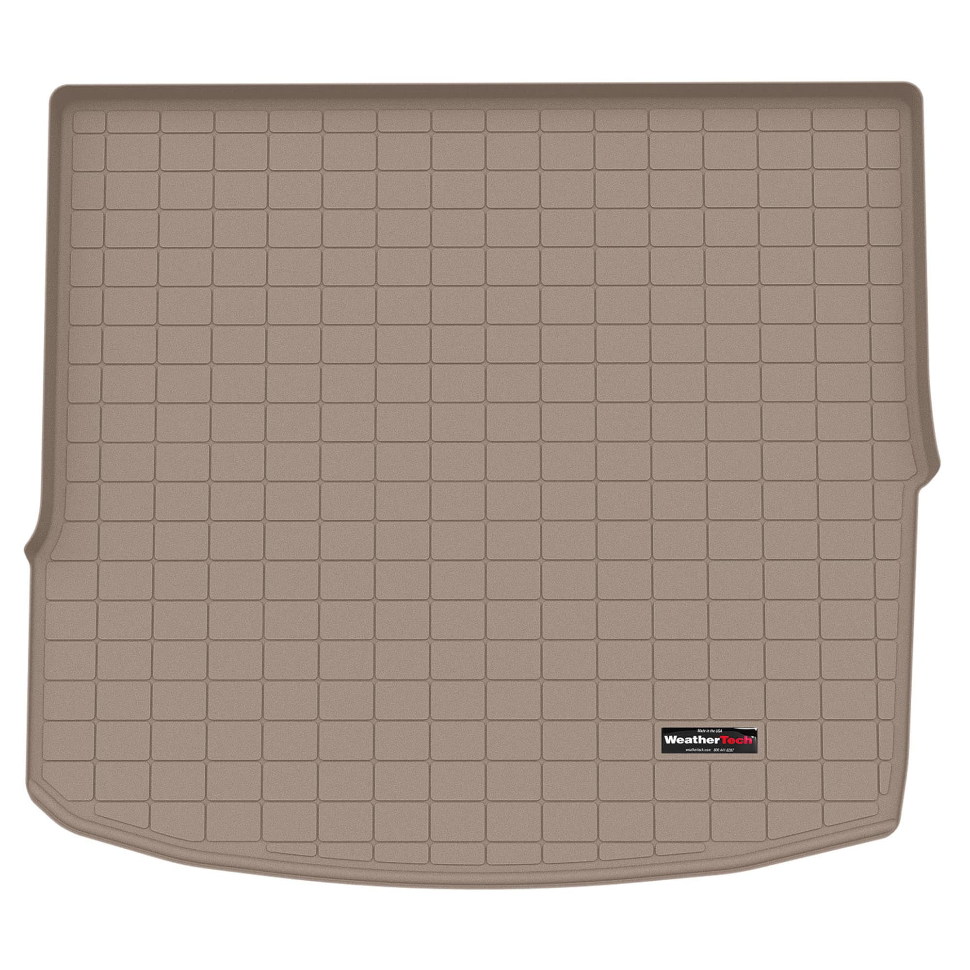 WeatherTech Cargo/Trunk Liner for Car 41820 at Lowes.com