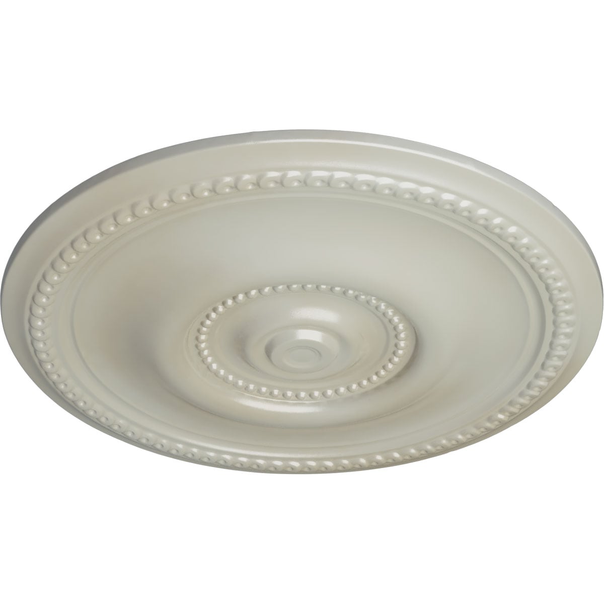 Ekena Millwork CM20BEFBS Ceiling-Medallions - View #2