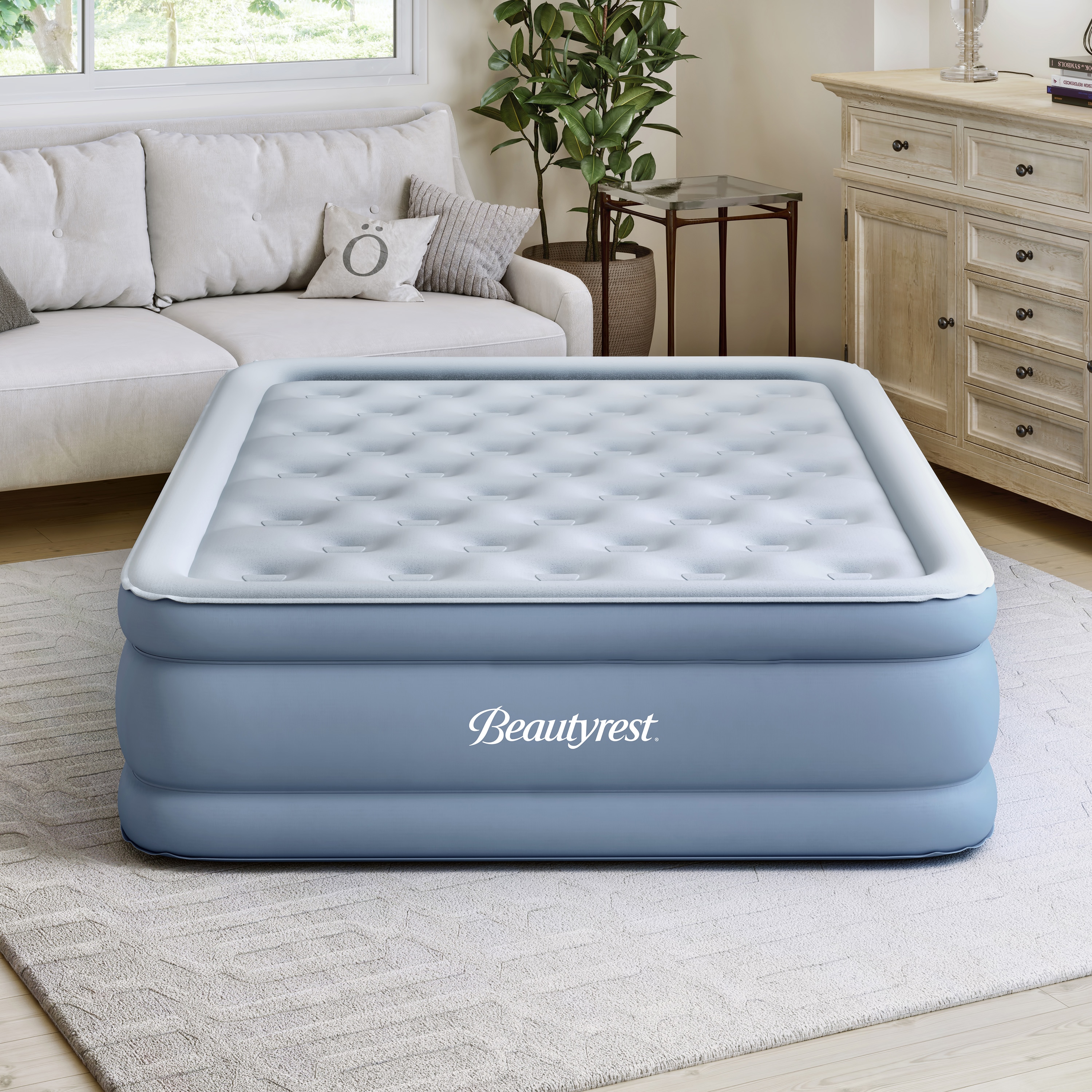 Beautyrest MM09517QN Air-Mattresses - View #2