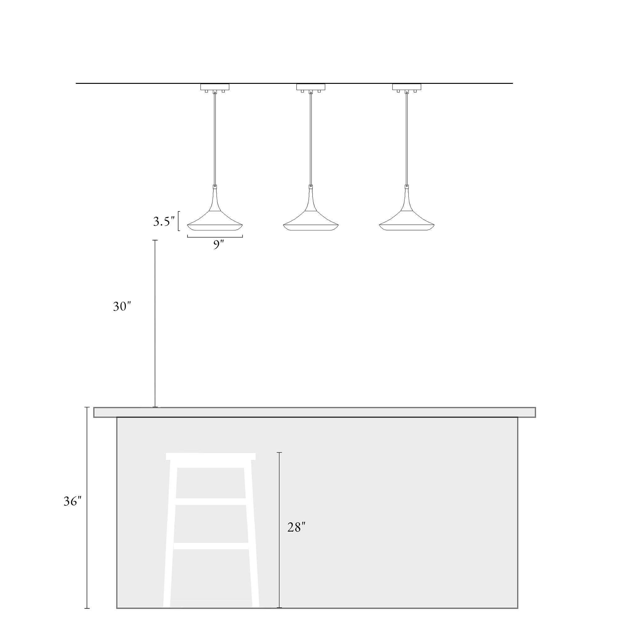 LNC LAZBY3E985P08C Pendant-Lights - View #13