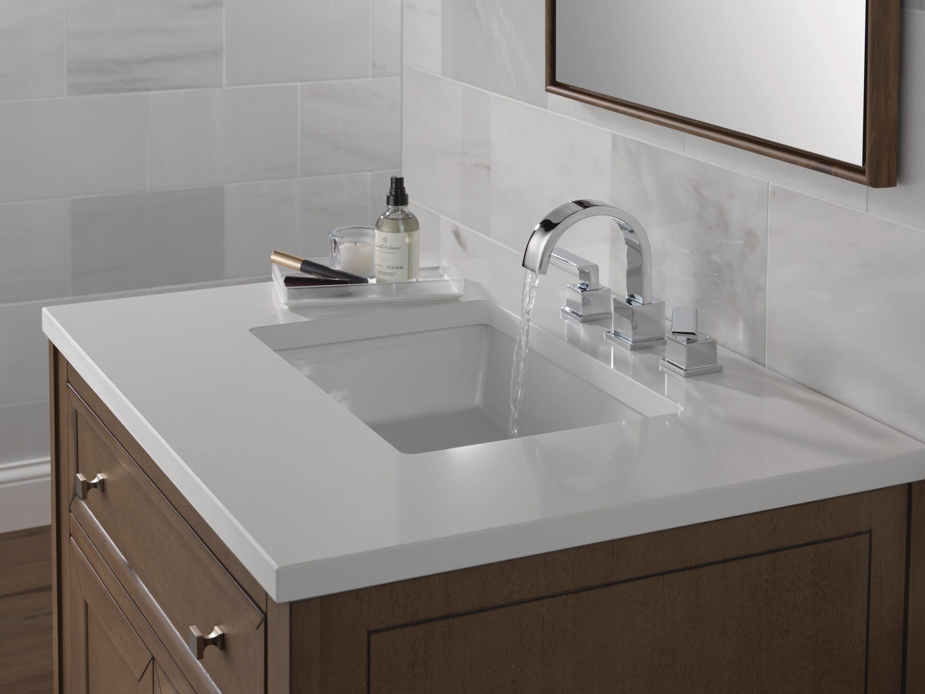 Delta 3553LF Lavatory-Faucets - View #7
