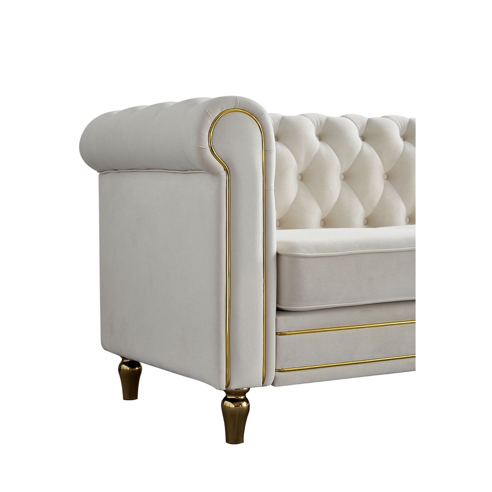 Bybafun YA3700508 Sofas-Loveseats - View #9
