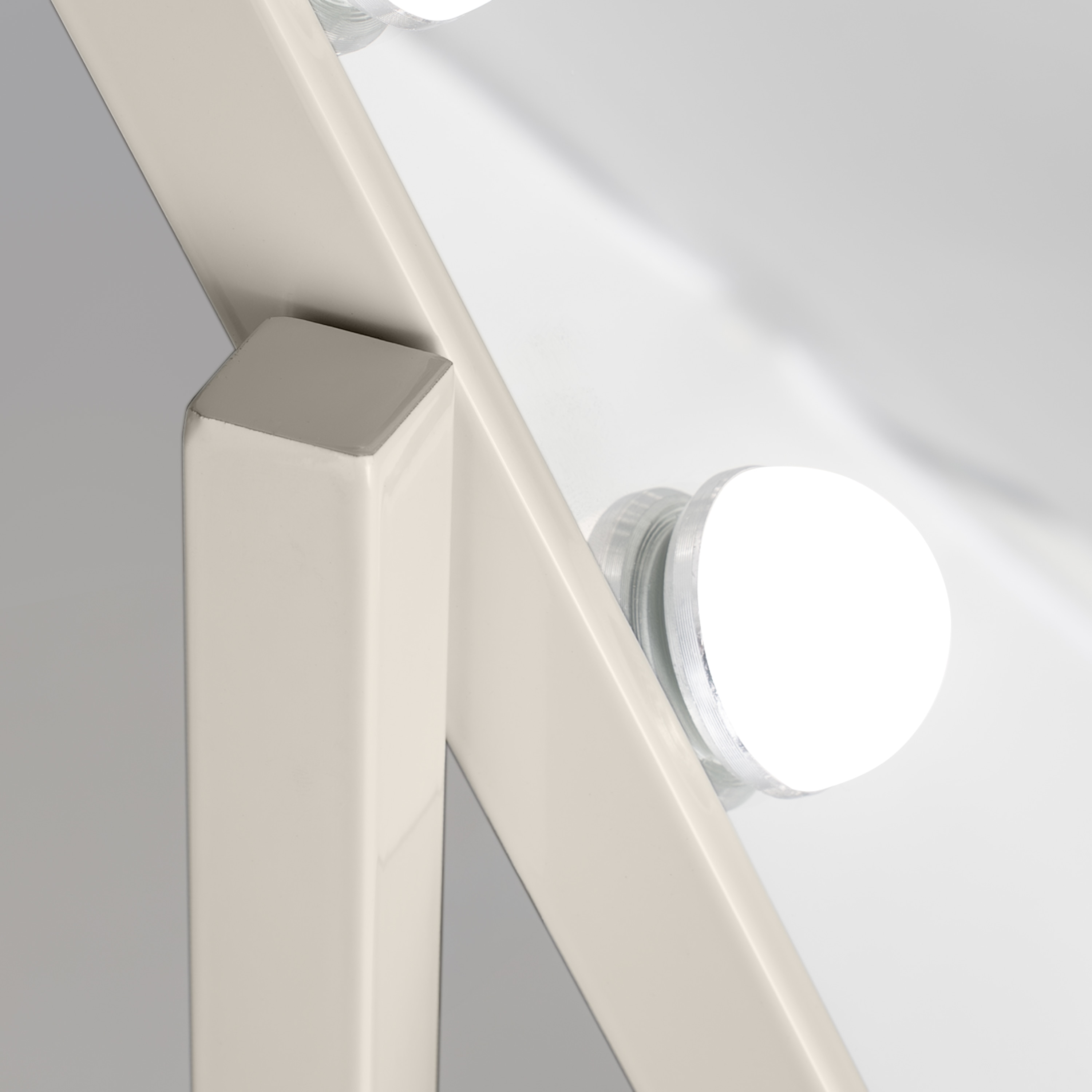 Zadro HL1620NEU Makeup-Mirrors - View #3