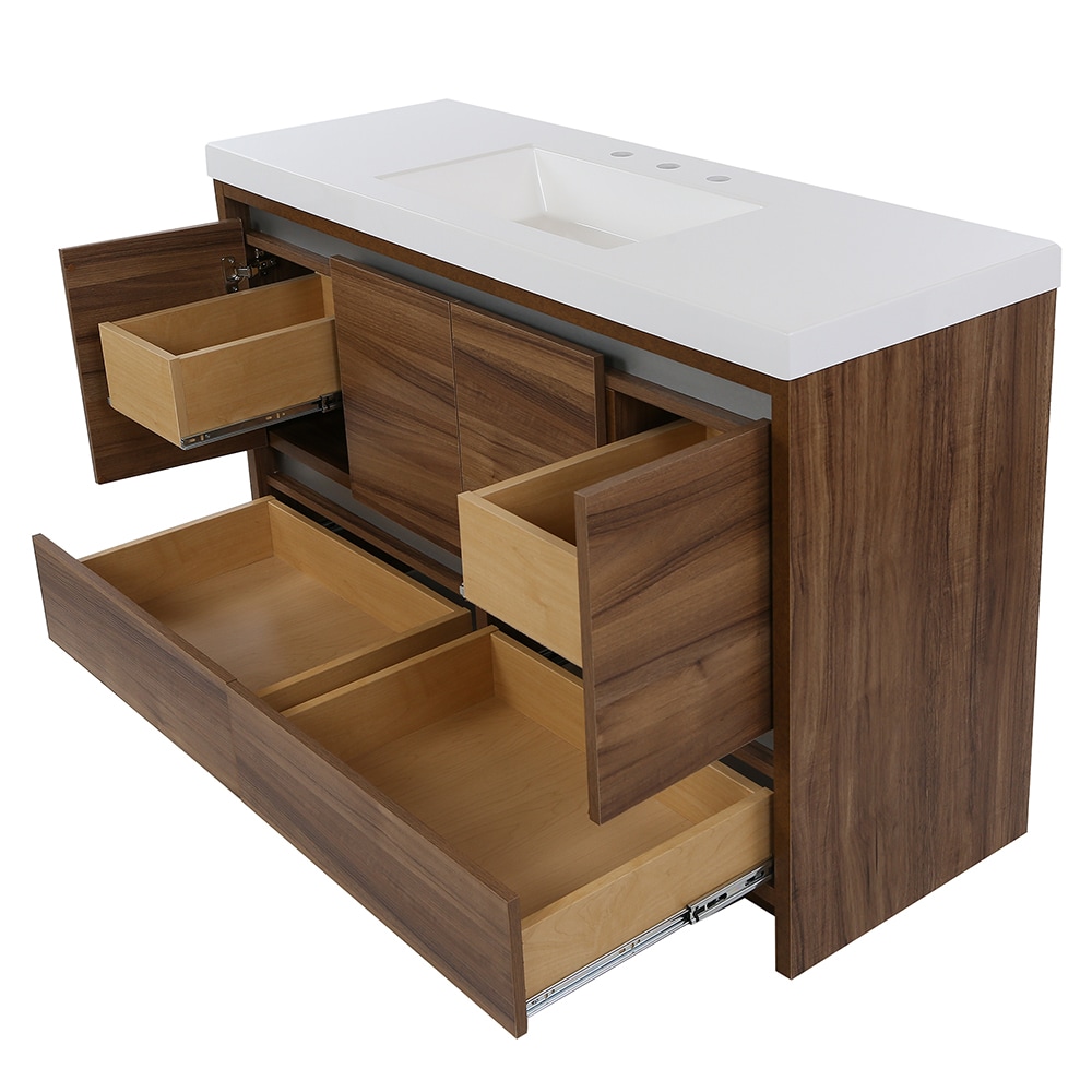 Diamond NOW C48W30037 Bath-Vanity-Combo - View #12
