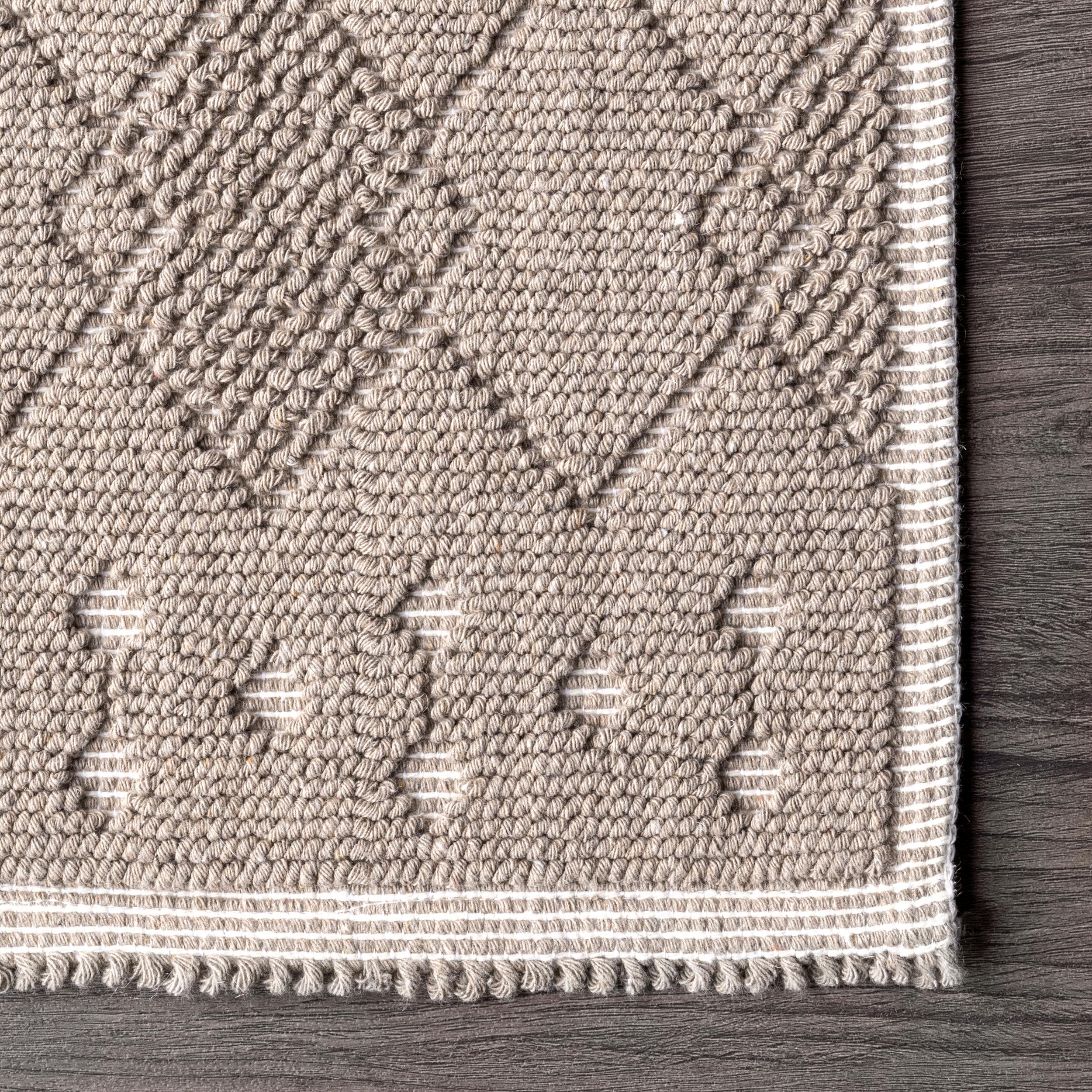 nuLOOM PSKO04C-22039 Bath-Rugs - View #3