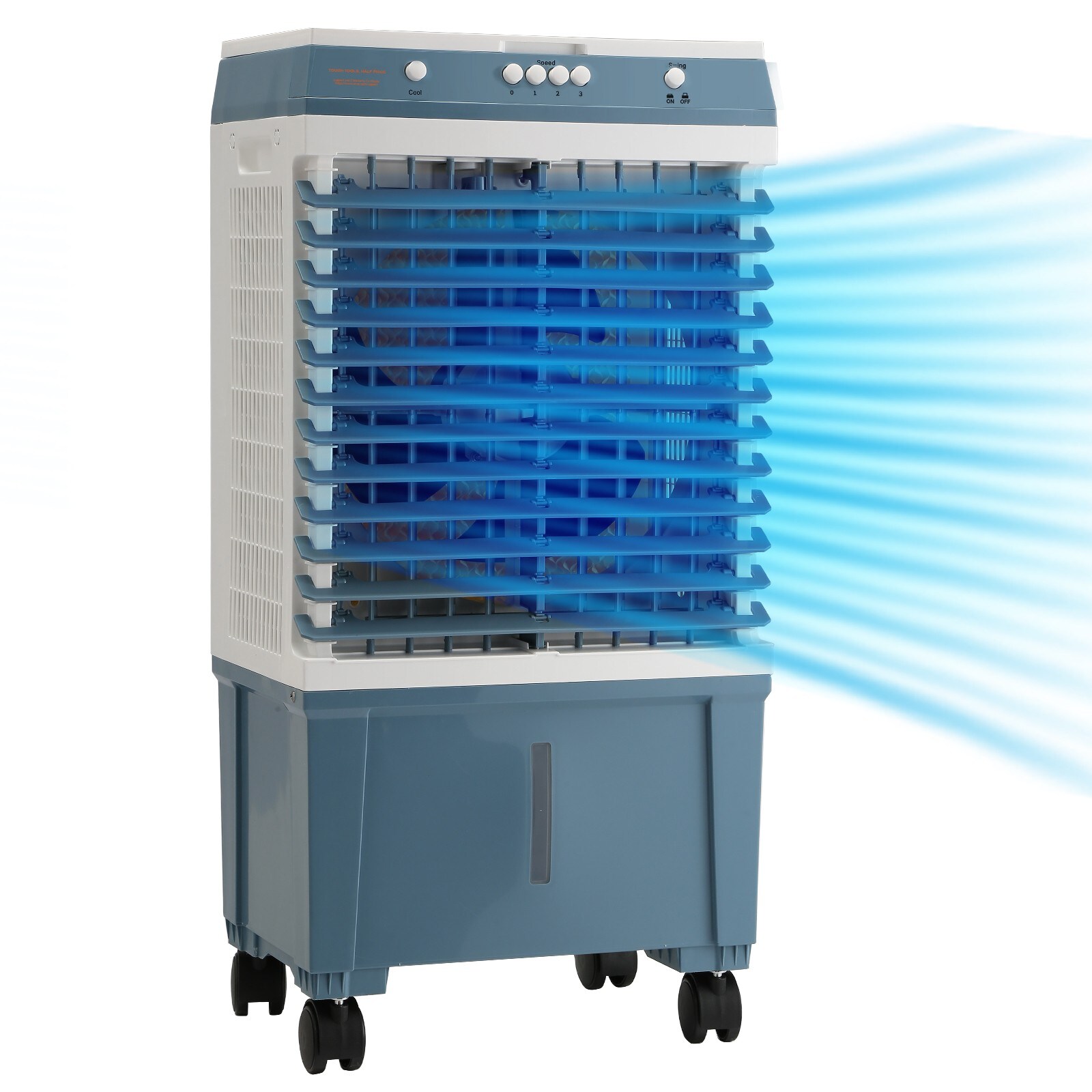 SVOPES SVOPESSYZF10003177V1 Evaporative-Cooler - View #10