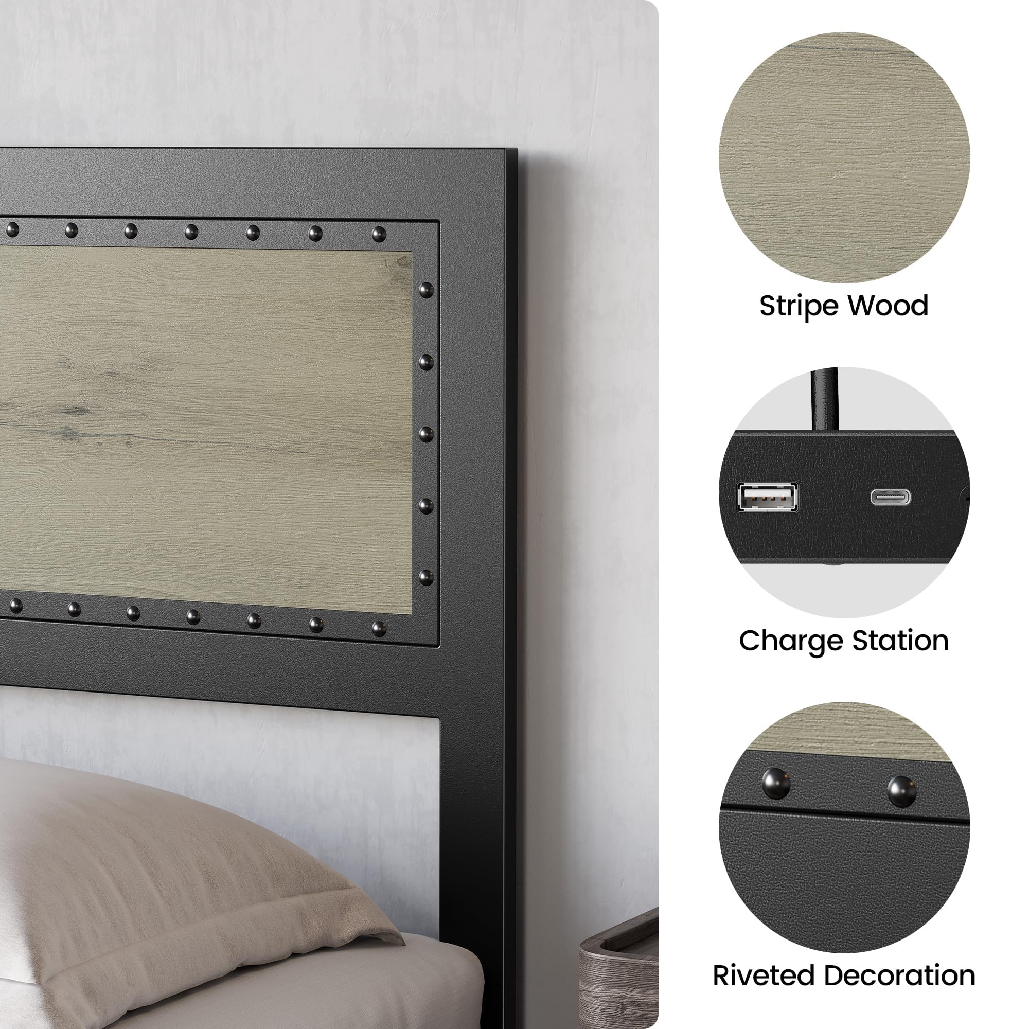 IdealHouse H4119SVA6OB3 beds - View #4
