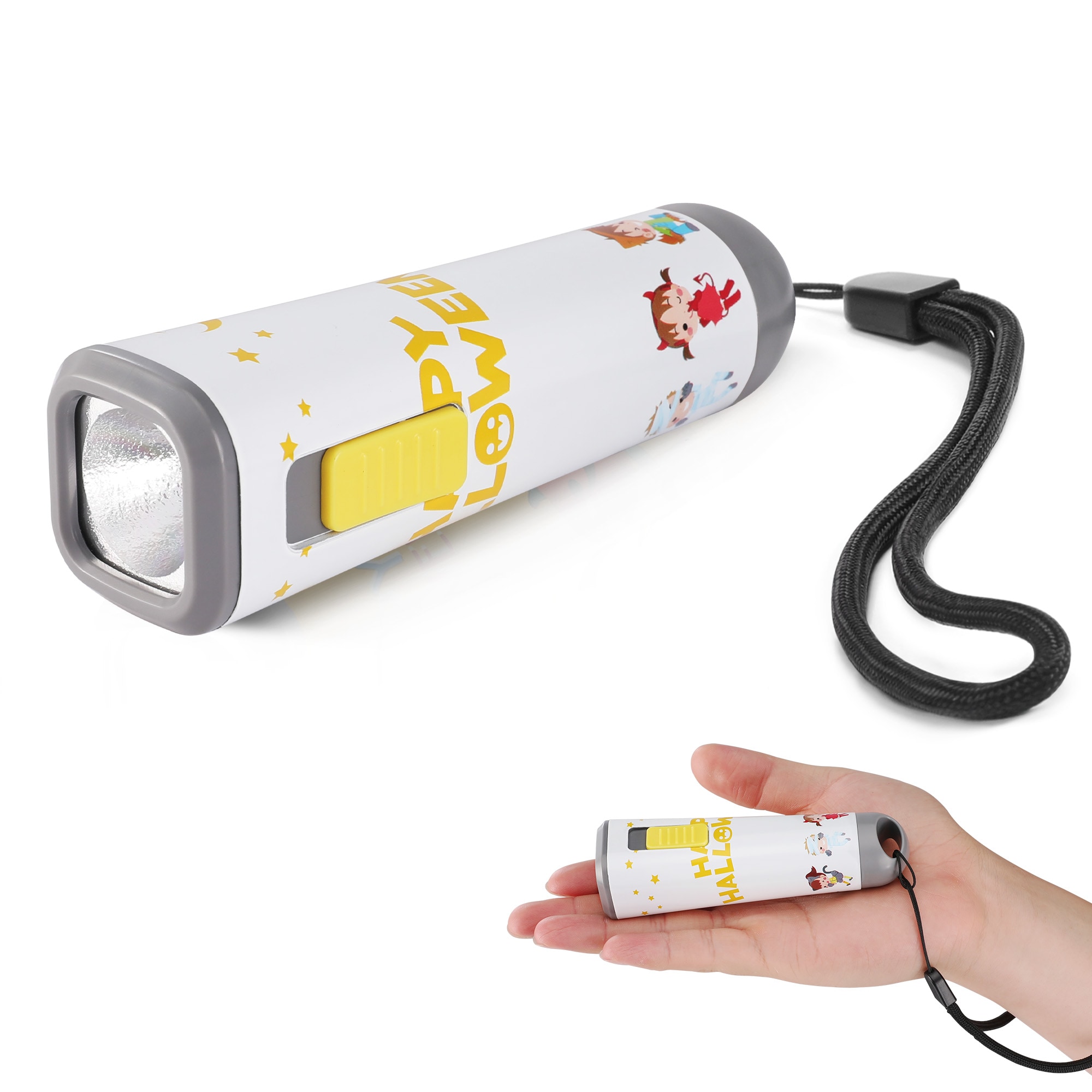 EverBrite handheld flashlights 25-Lumen 1 -Adjustable Mode LED Flashlight