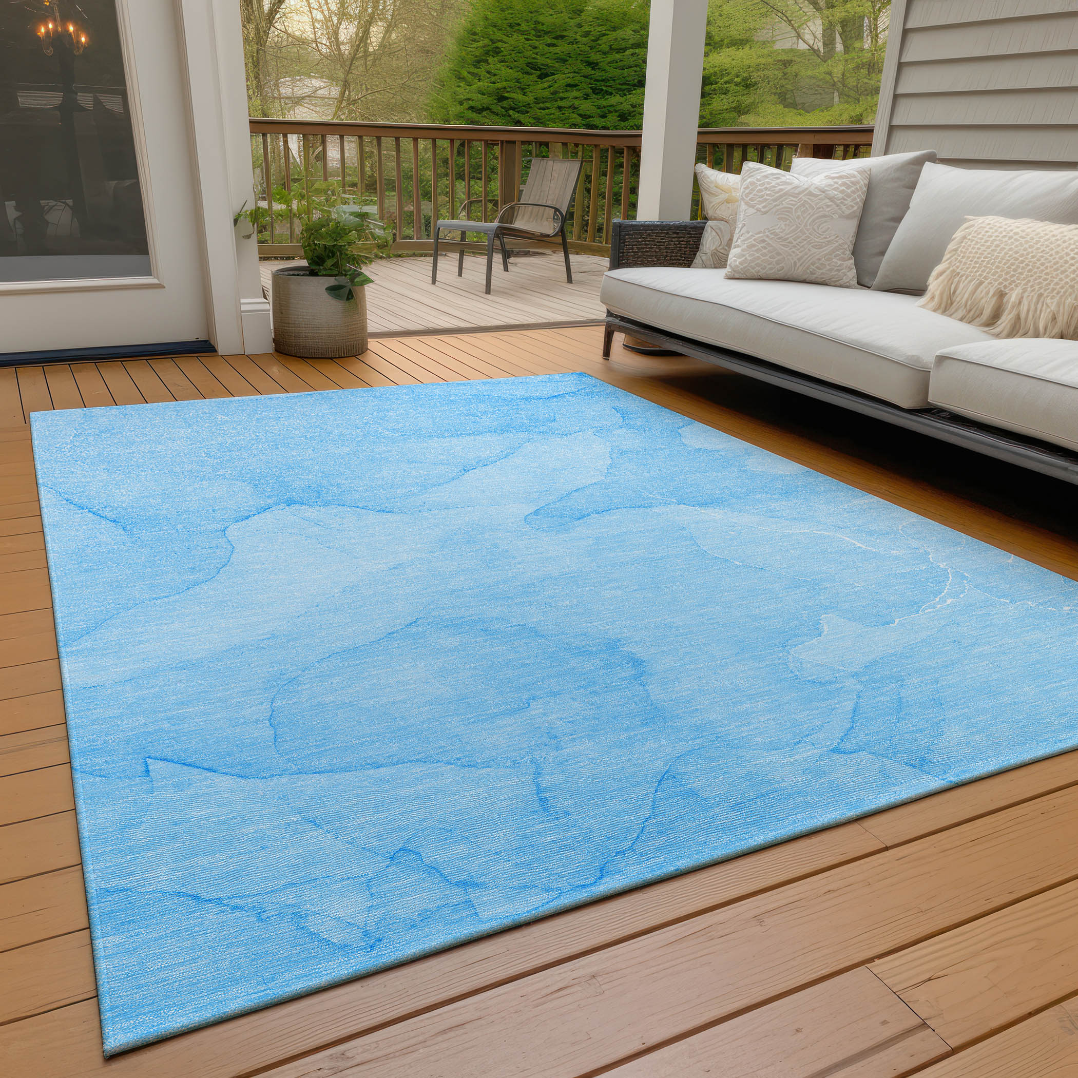 Addison Rugs ACN509BU3X5 rugs - View #9