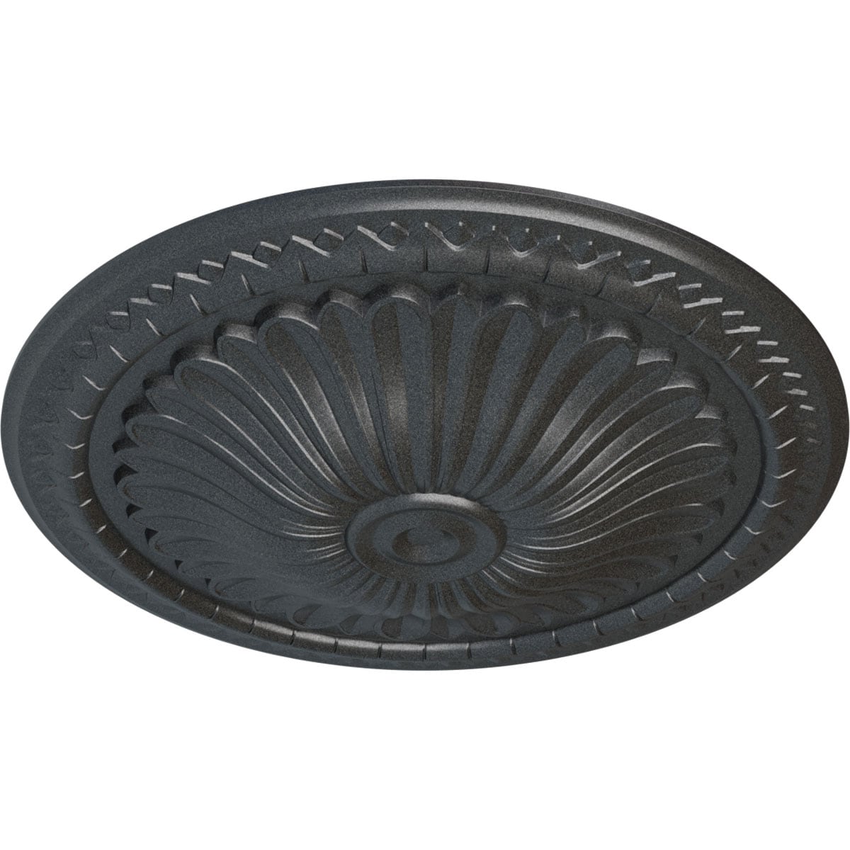 Ekena Millwork CM14AXPES Ceiling-Medallions - View #2