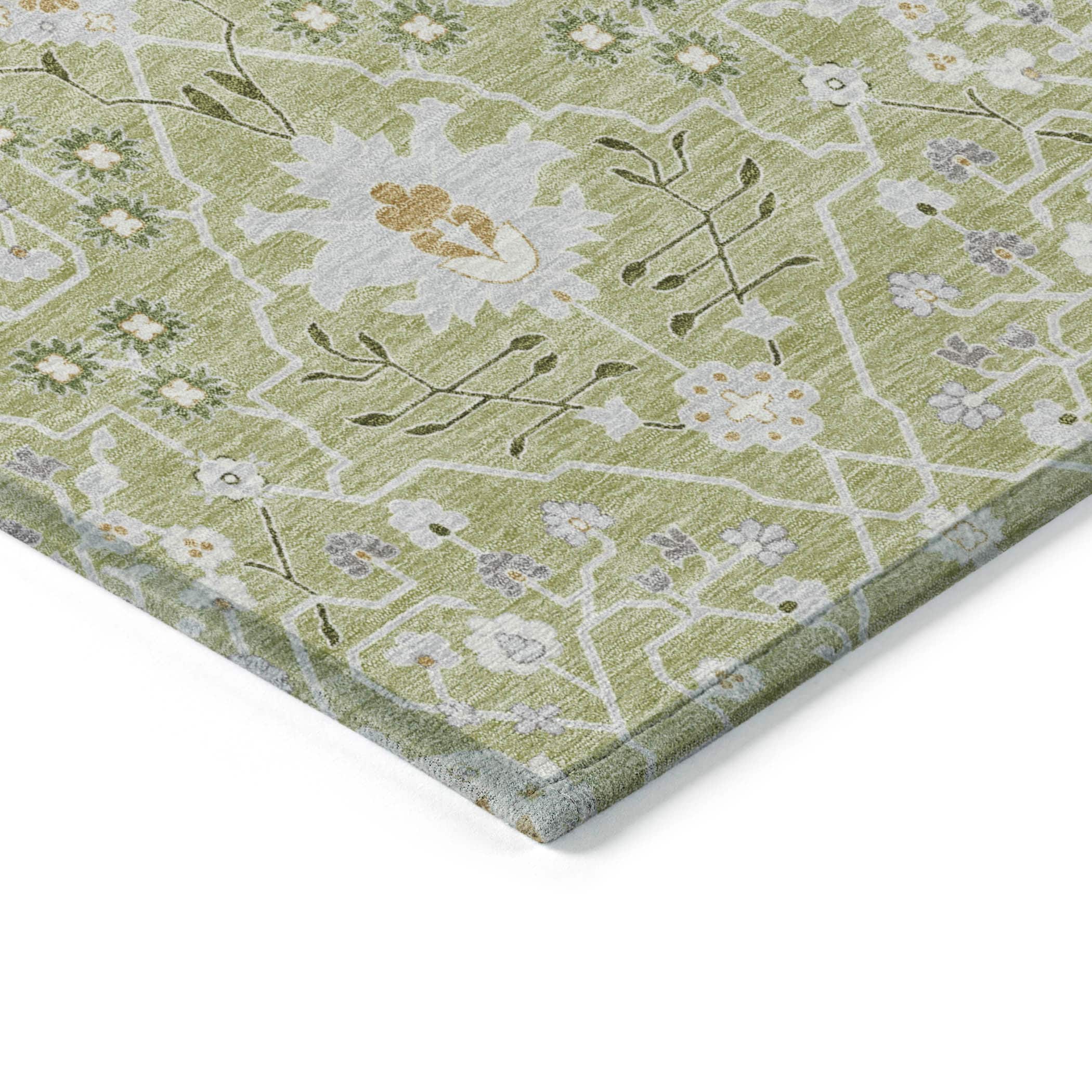 Addison Rugs ACN1009AL8X10 rugs - View #4
