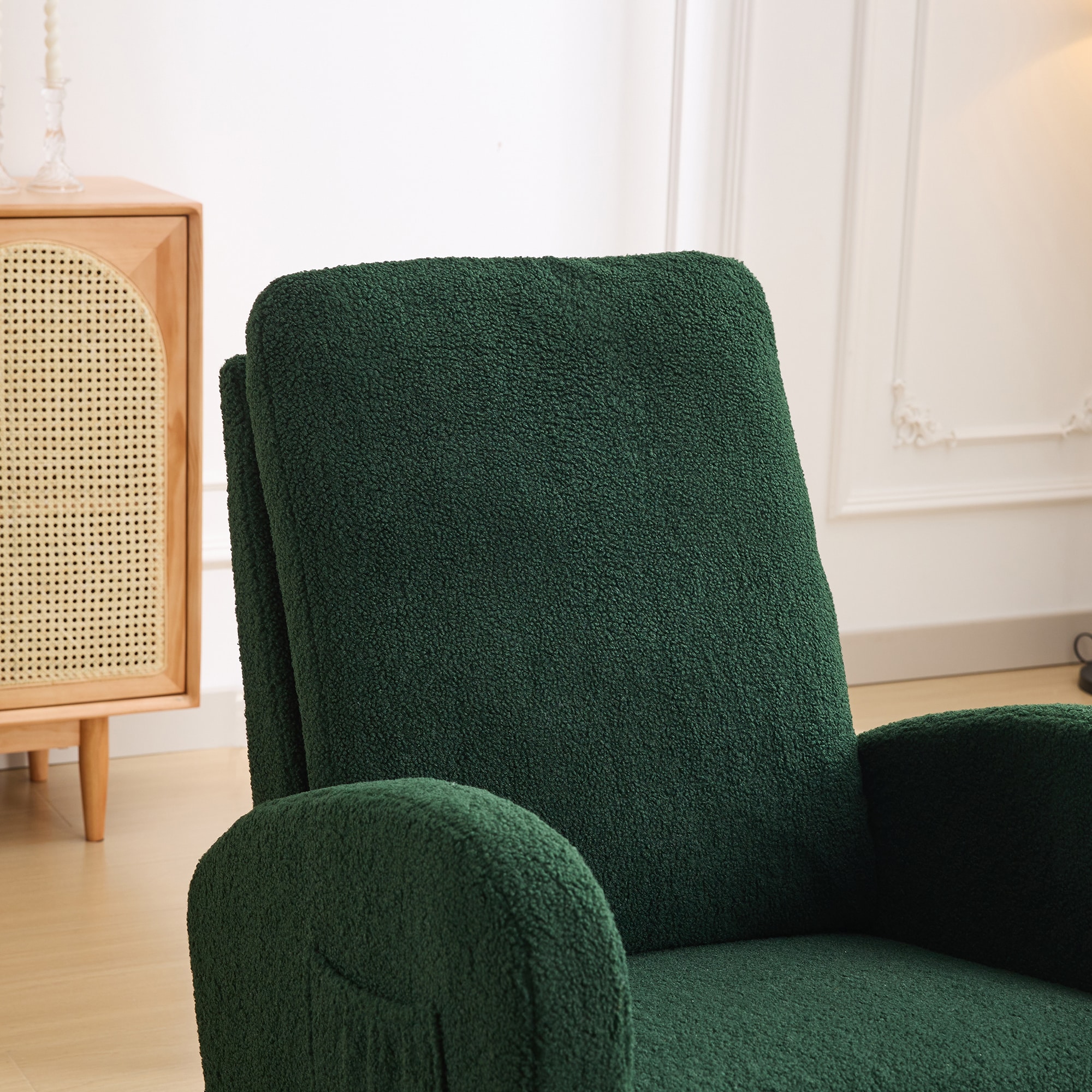 Aortzio HM-W5004C-GREEN chairs - View #9