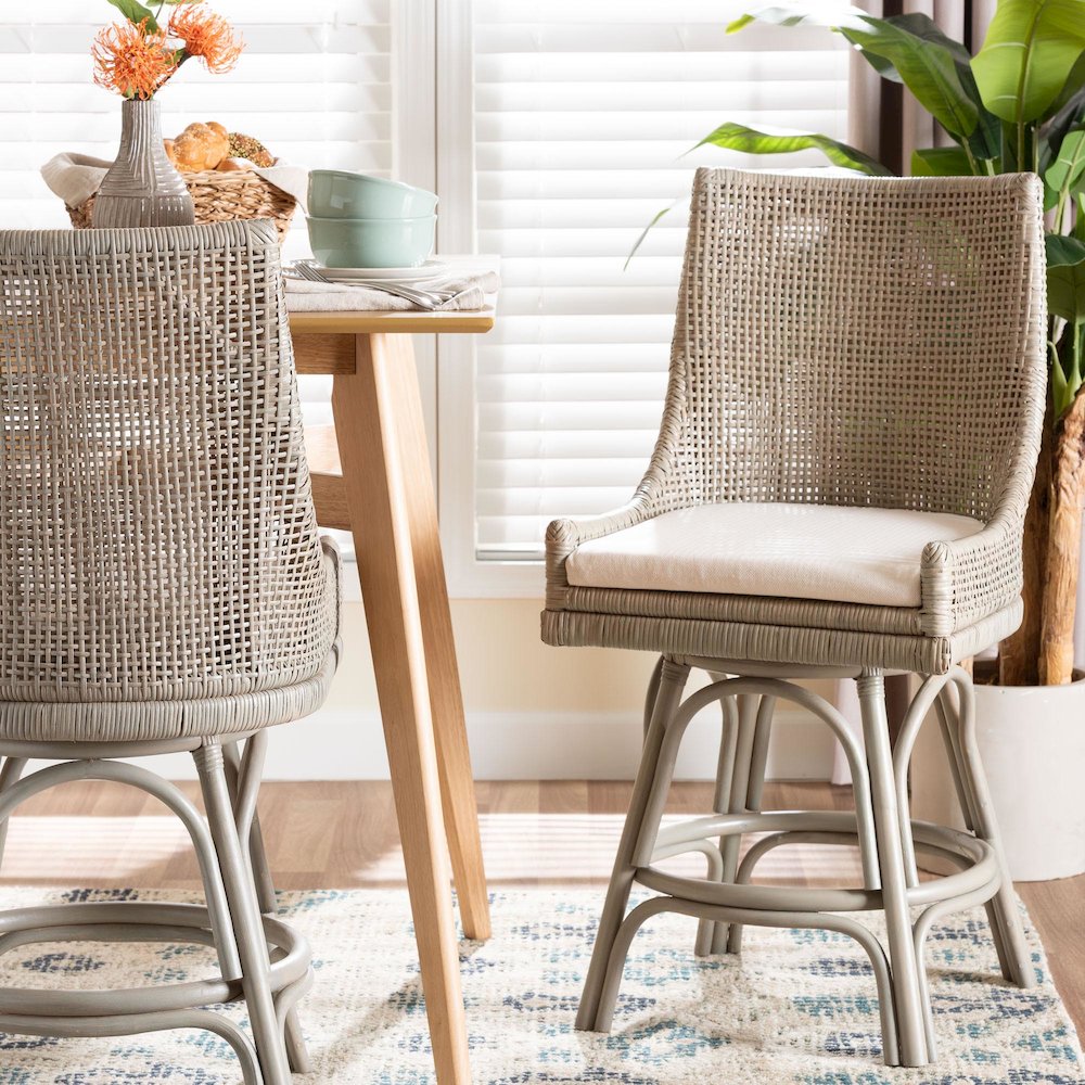 bali & pari BG4028221 stools - View #5