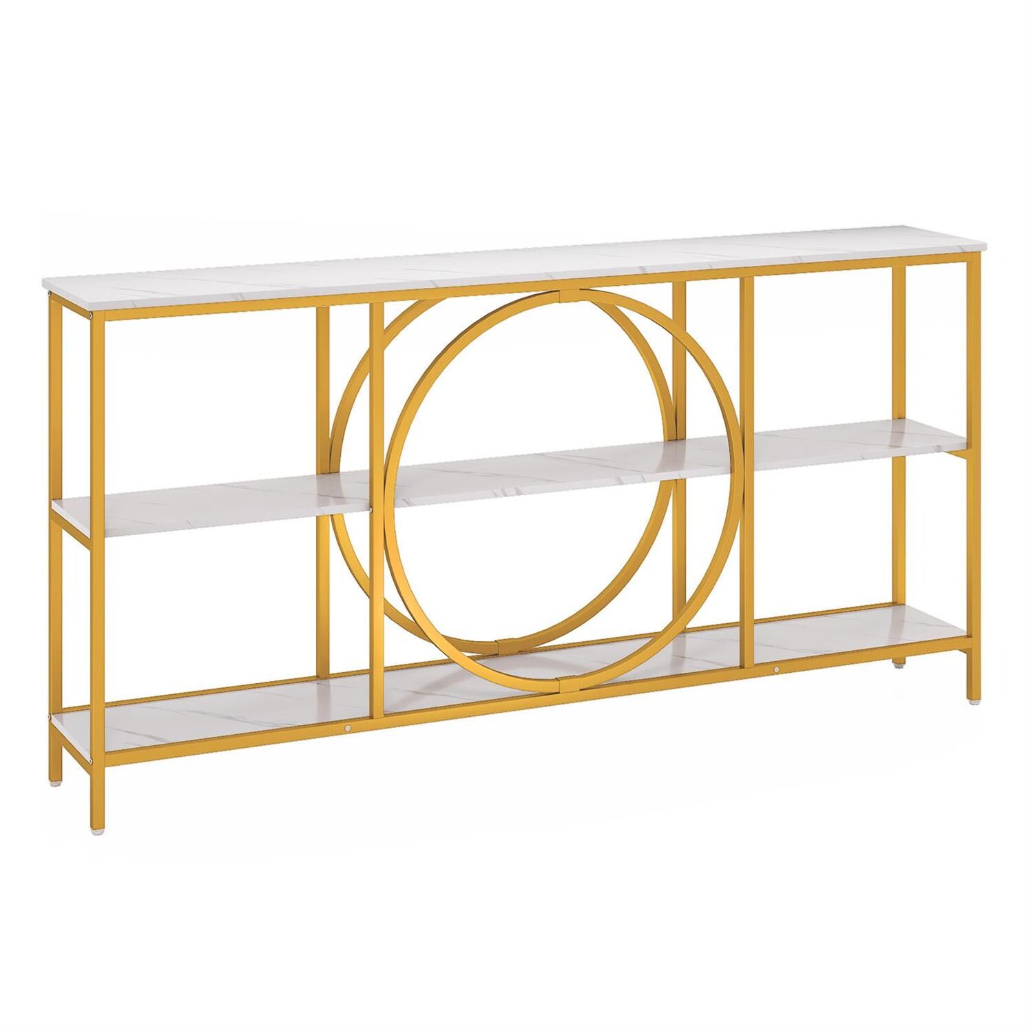 VERYKE 2991532202896 Console-Sofa-Tables - View #4