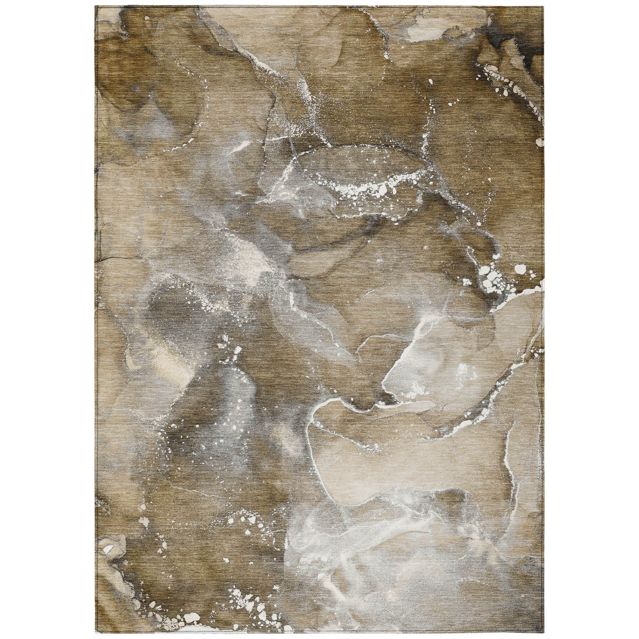 Addison Rugs ACN518BR3X5 rugs - View #2