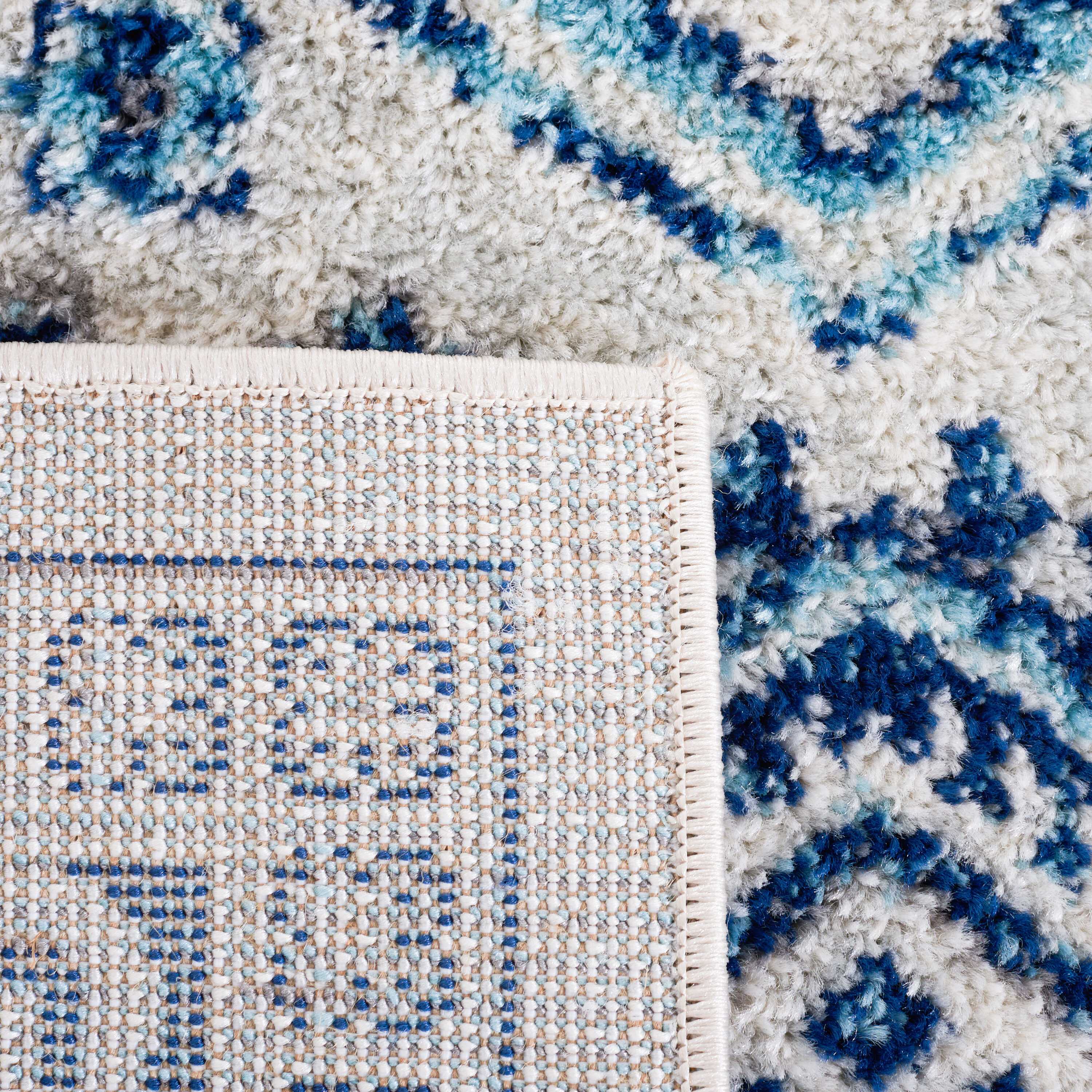 Safavieh TUL285B-7SQ rugs - View #3
