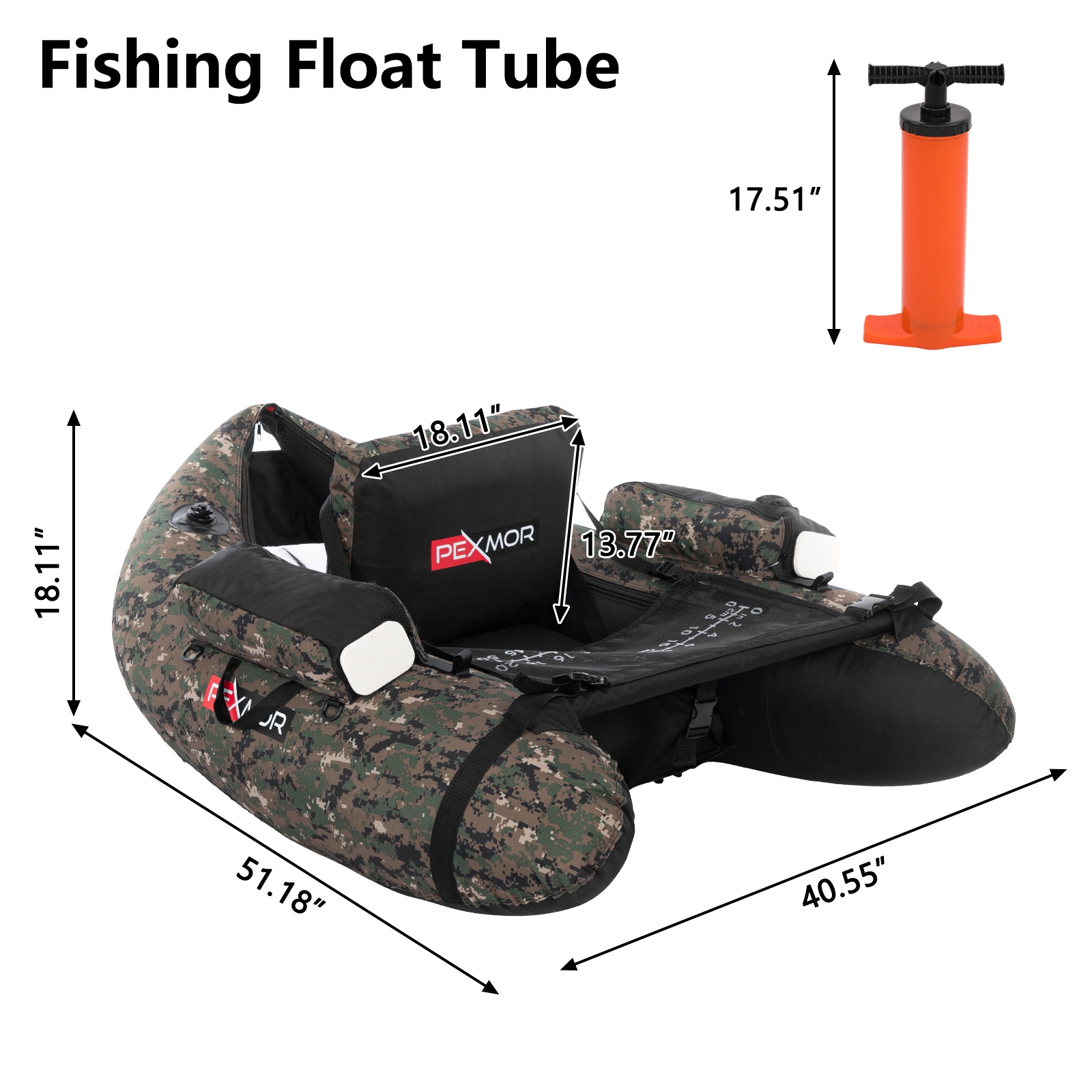 VINGLI LW-G40000023 Boat-Fishing-Gear - View #3
